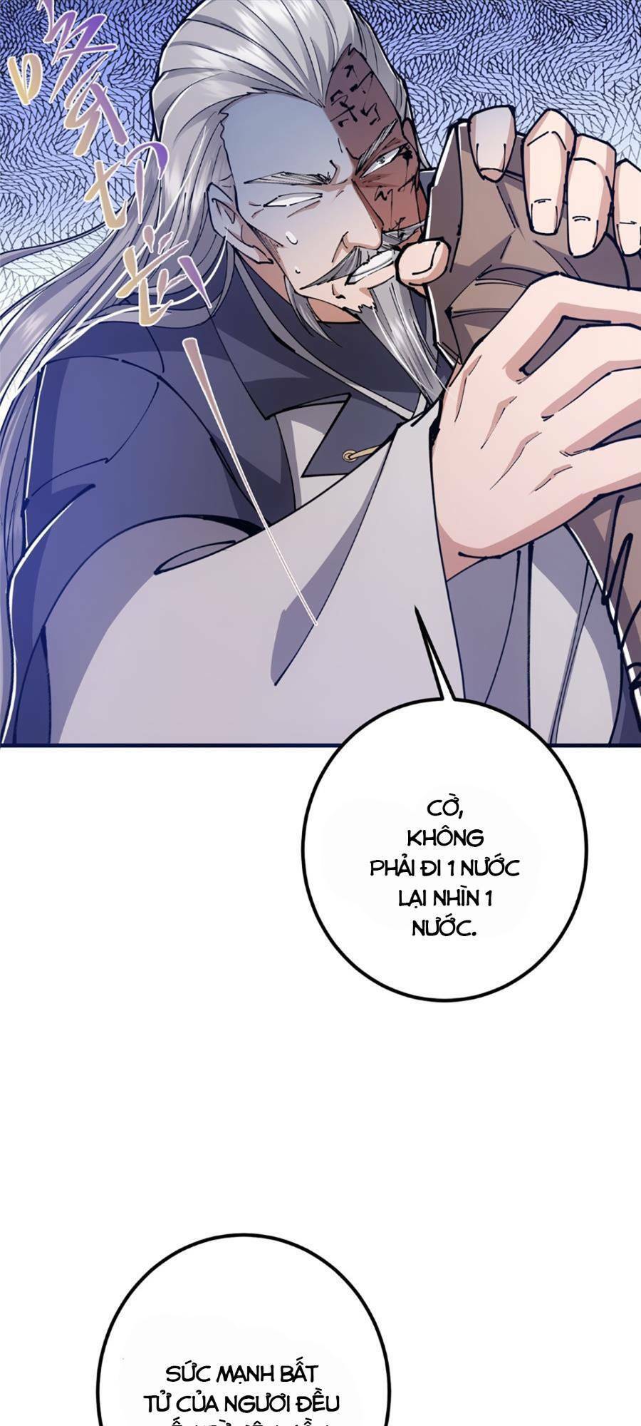 Chưởng Môn Khiêm Tốn Chút Chap 216 - Next Chap 217