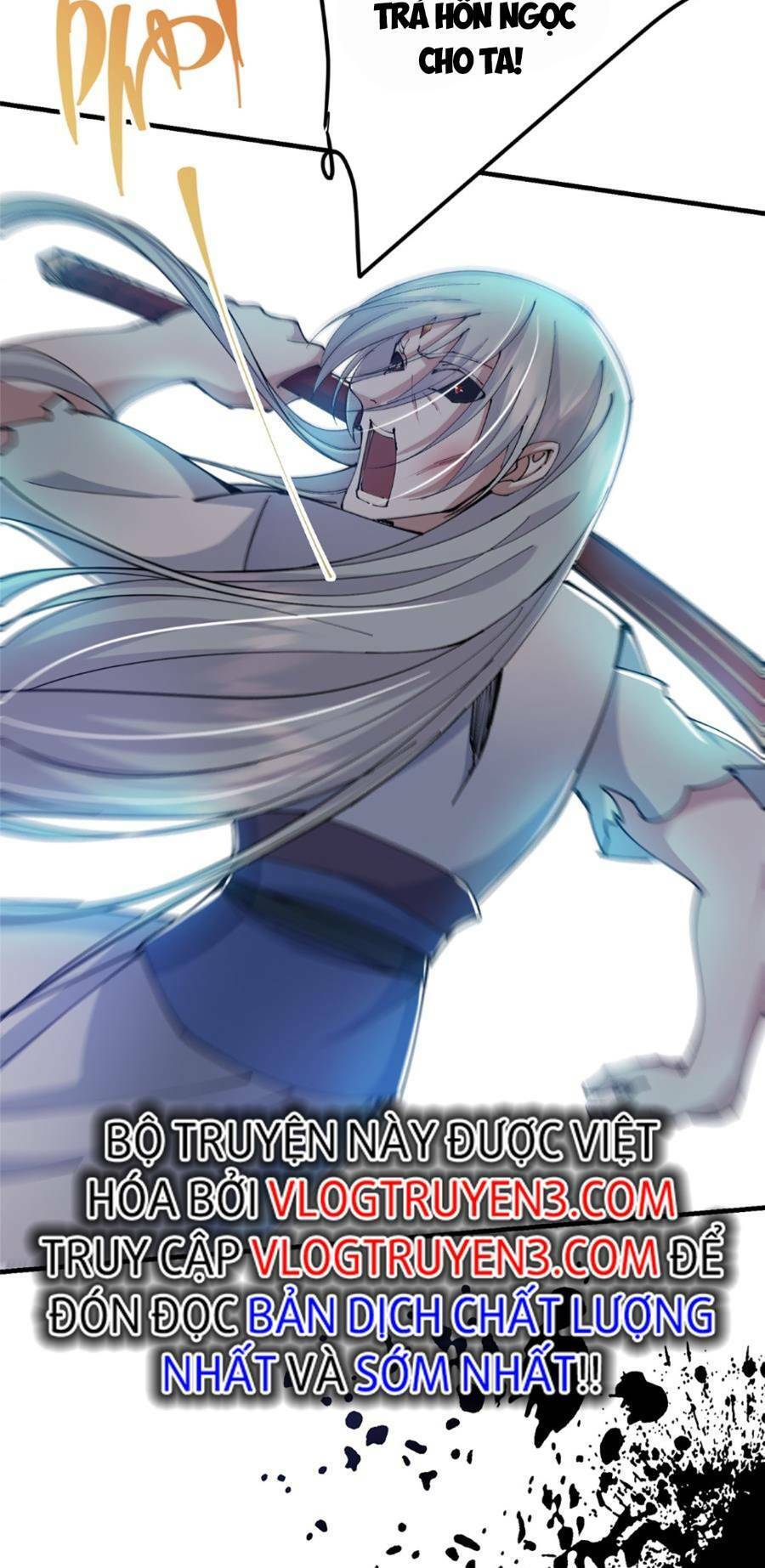 Chưởng Môn Khiêm Tốn Chút Chap 216 - Next Chap 217