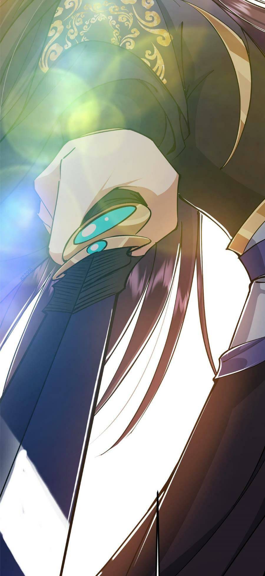Chưởng Môn Khiêm Tốn Chút Chap 216 - Next Chap 217