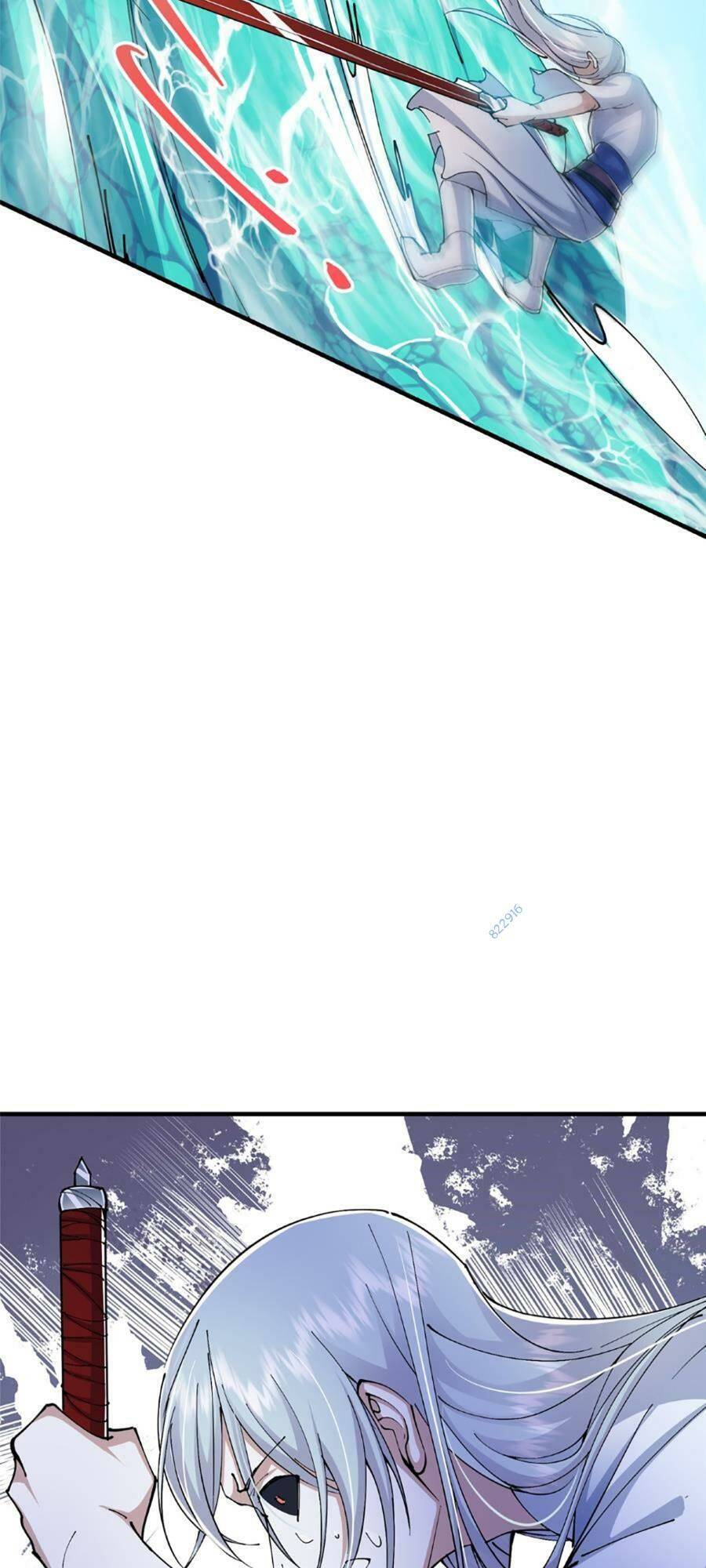 Chưởng Môn Khiêm Tốn Chút Chap 216 - Next Chap 217