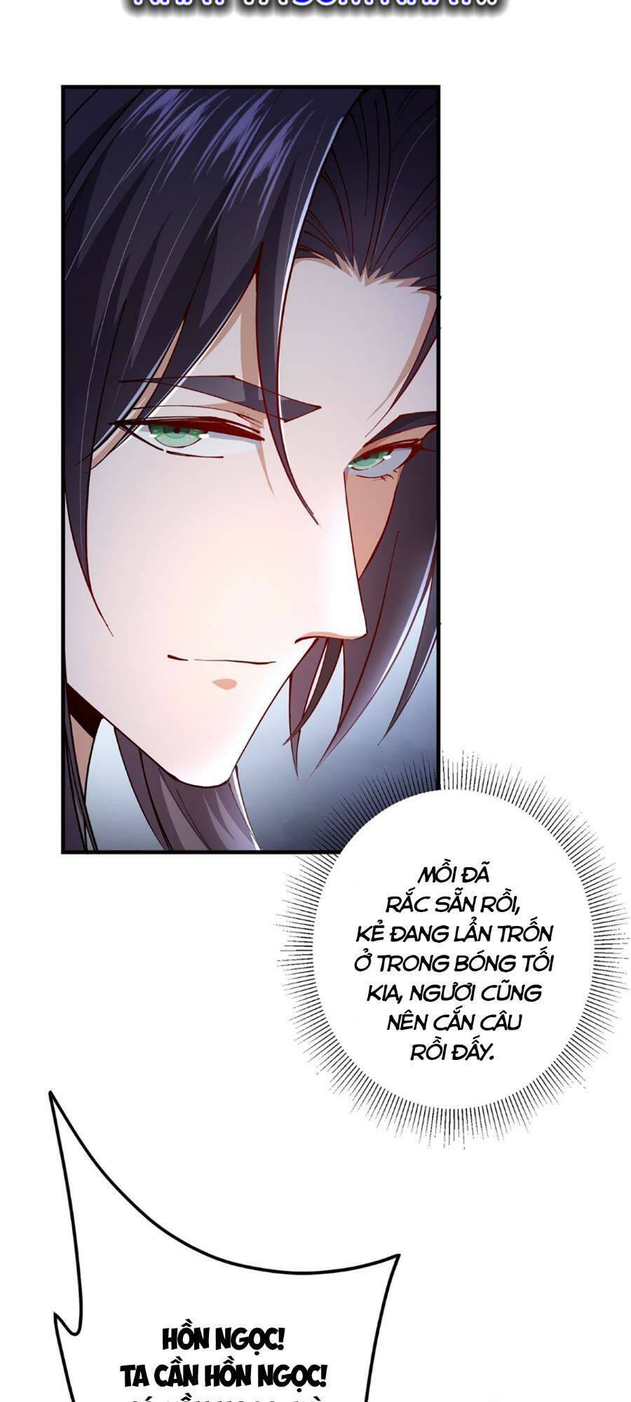 Chưởng Môn Khiêm Tốn Chút Chap 217 - Next Chap 218