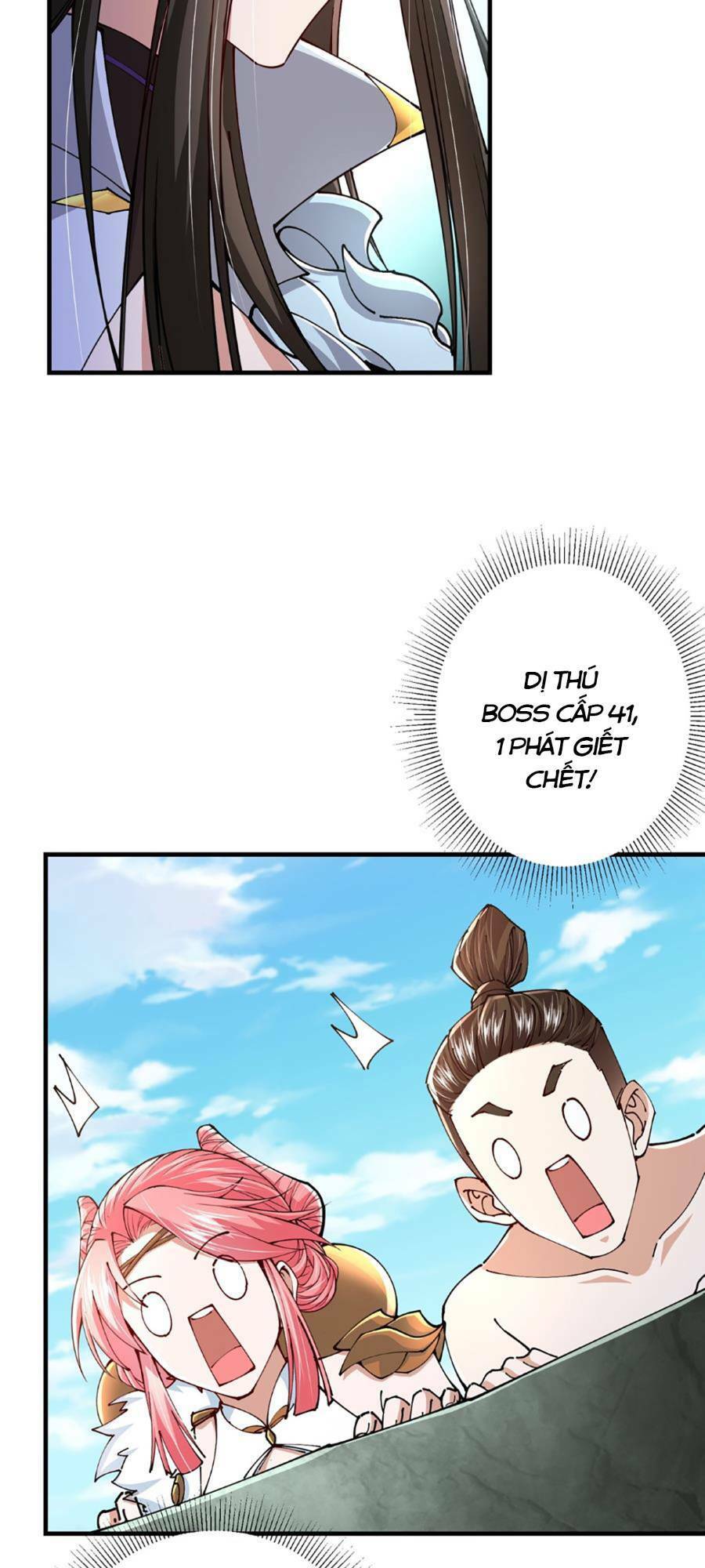 Chưởng Môn Khiêm Tốn Chút Chap 217 - Next Chap 218