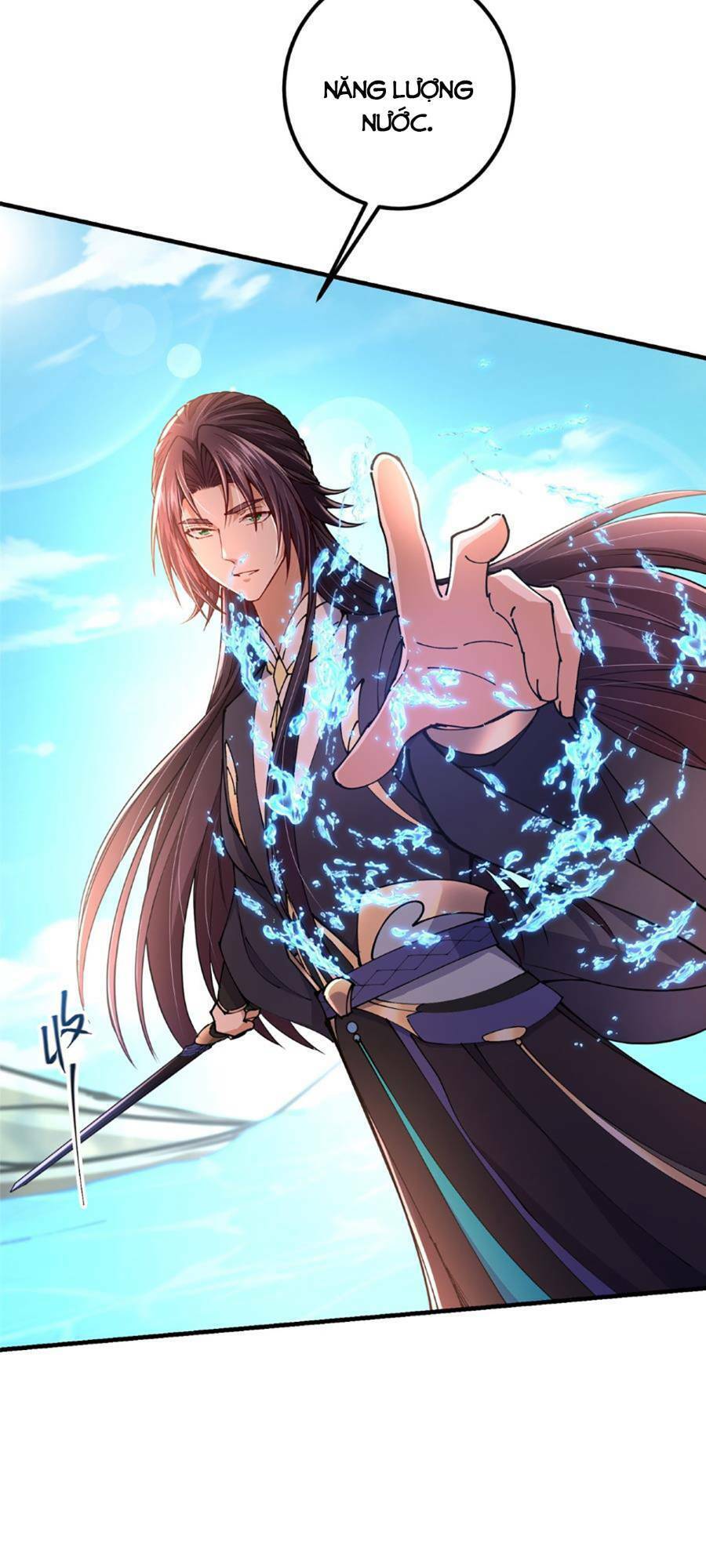 Chưởng Môn Khiêm Tốn Chút Chap 217 - Next Chap 218