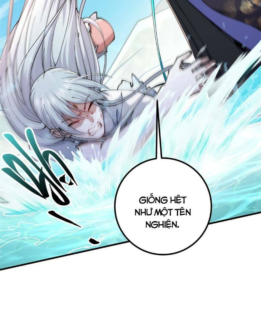 Chưởng Môn Khiêm Tốn Chút Chap 217 - Next Chap 218