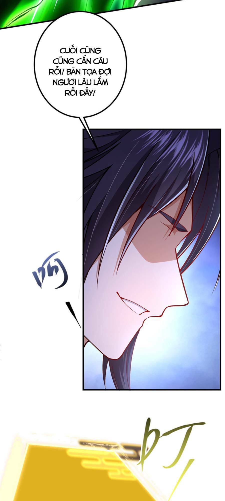 Chưởng Môn Khiêm Tốn Chút Chap 217 - Next Chap 218