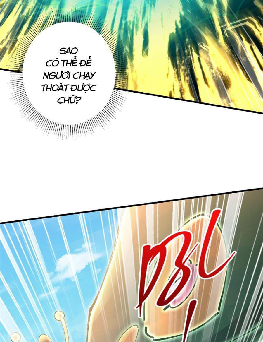 Chưởng Môn Khiêm Tốn Chút Chap 217 - Next Chap 218