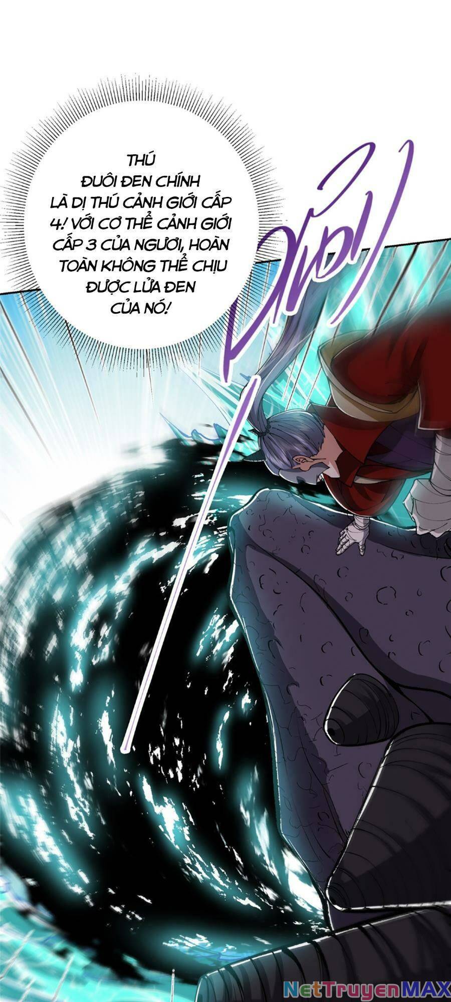 Chưởng Môn Khiêm Tốn Chút Chap 218 - Next Chap 219