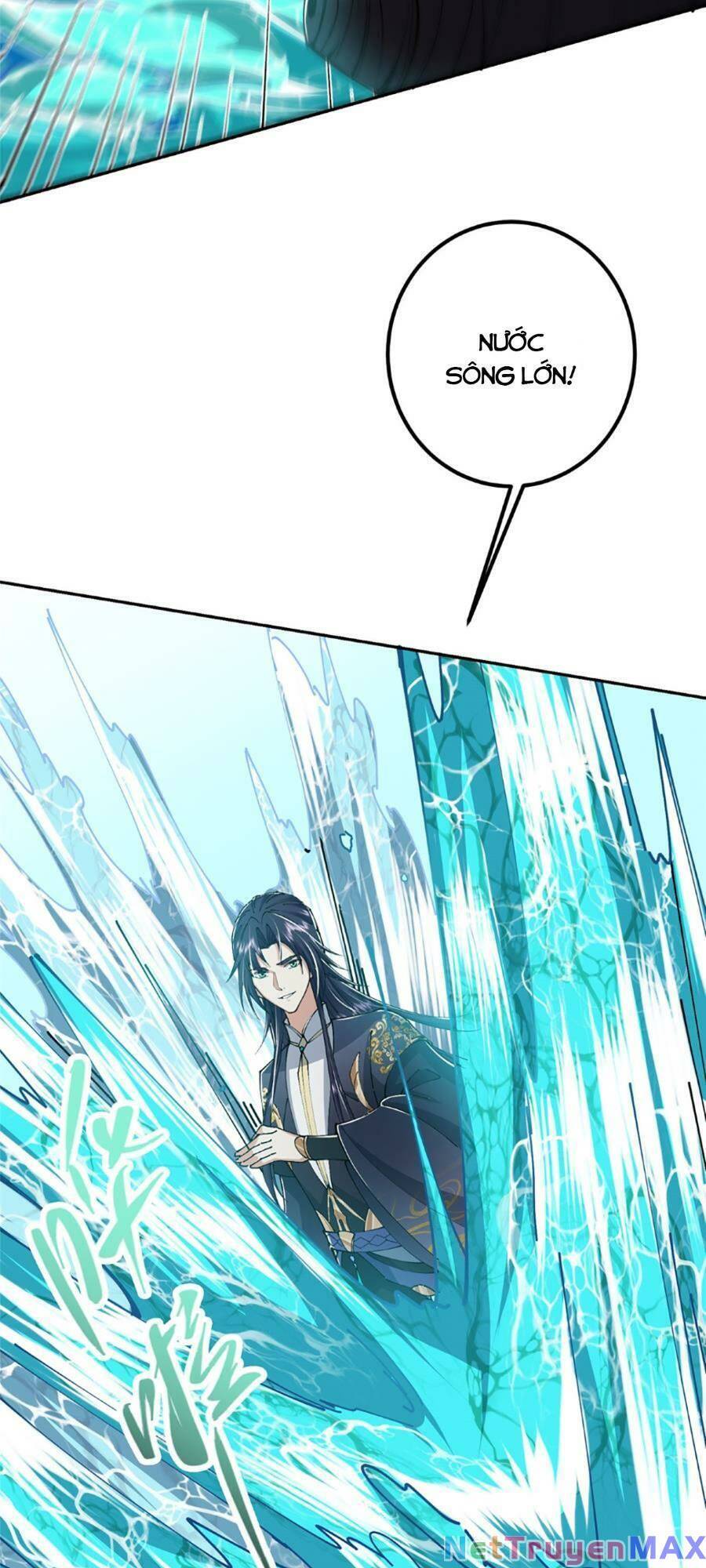 Chưởng Môn Khiêm Tốn Chút Chap 218 - Next Chap 219