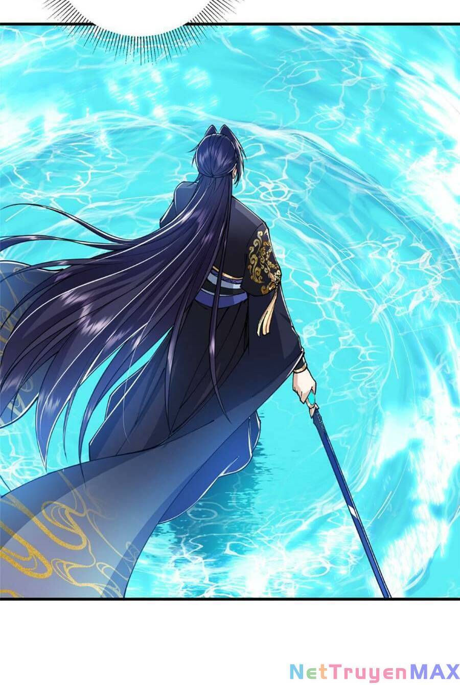 Chưởng Môn Khiêm Tốn Chút Chap 218 - Next Chap 219