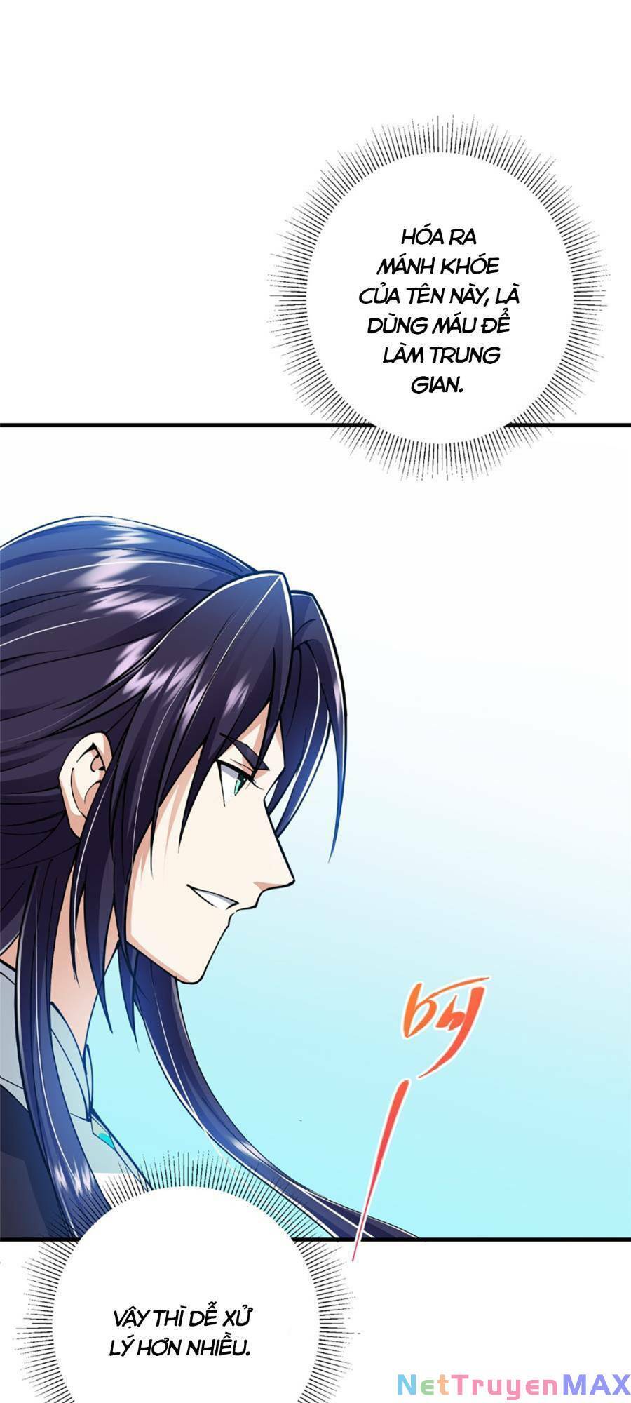 Chưởng Môn Khiêm Tốn Chút Chap 218 - Next Chap 219