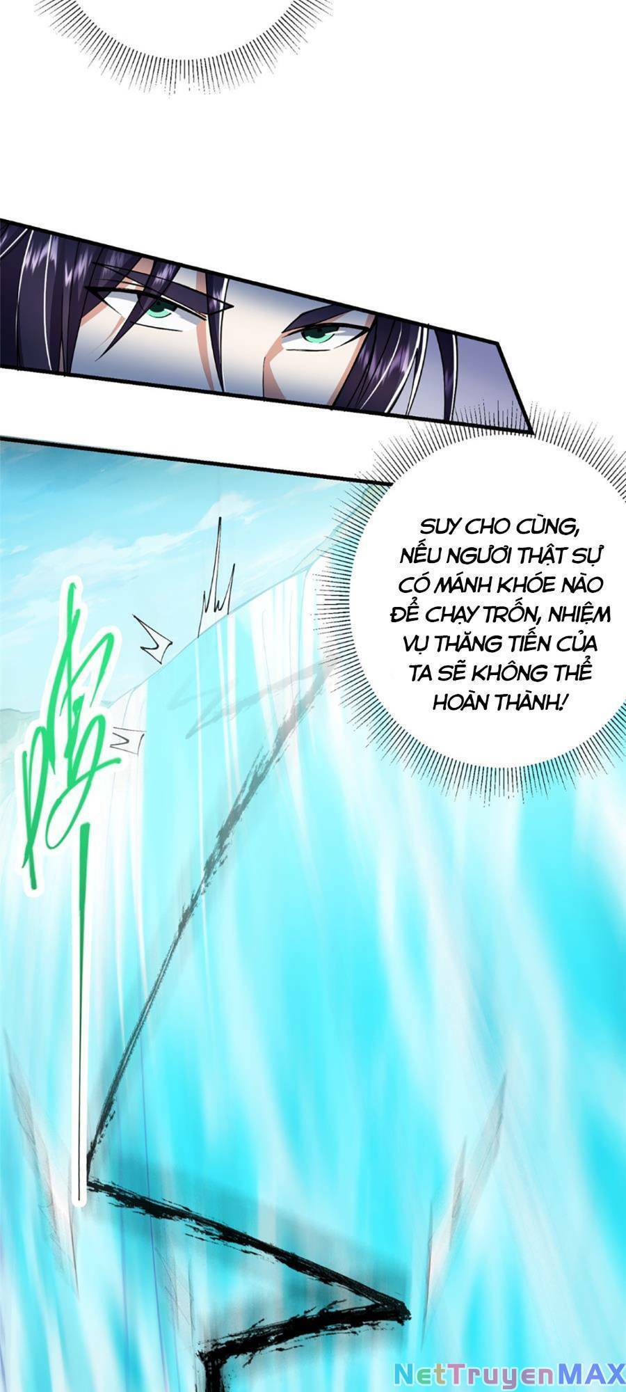 Chưởng Môn Khiêm Tốn Chút Chap 218 - Next Chap 219