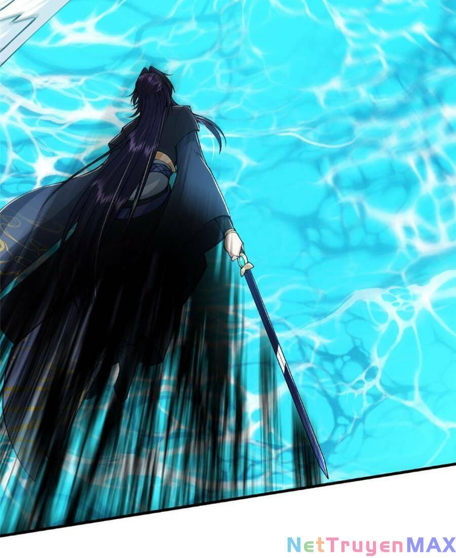 Chưởng Môn Khiêm Tốn Chút Chap 218 - Next Chap 219
