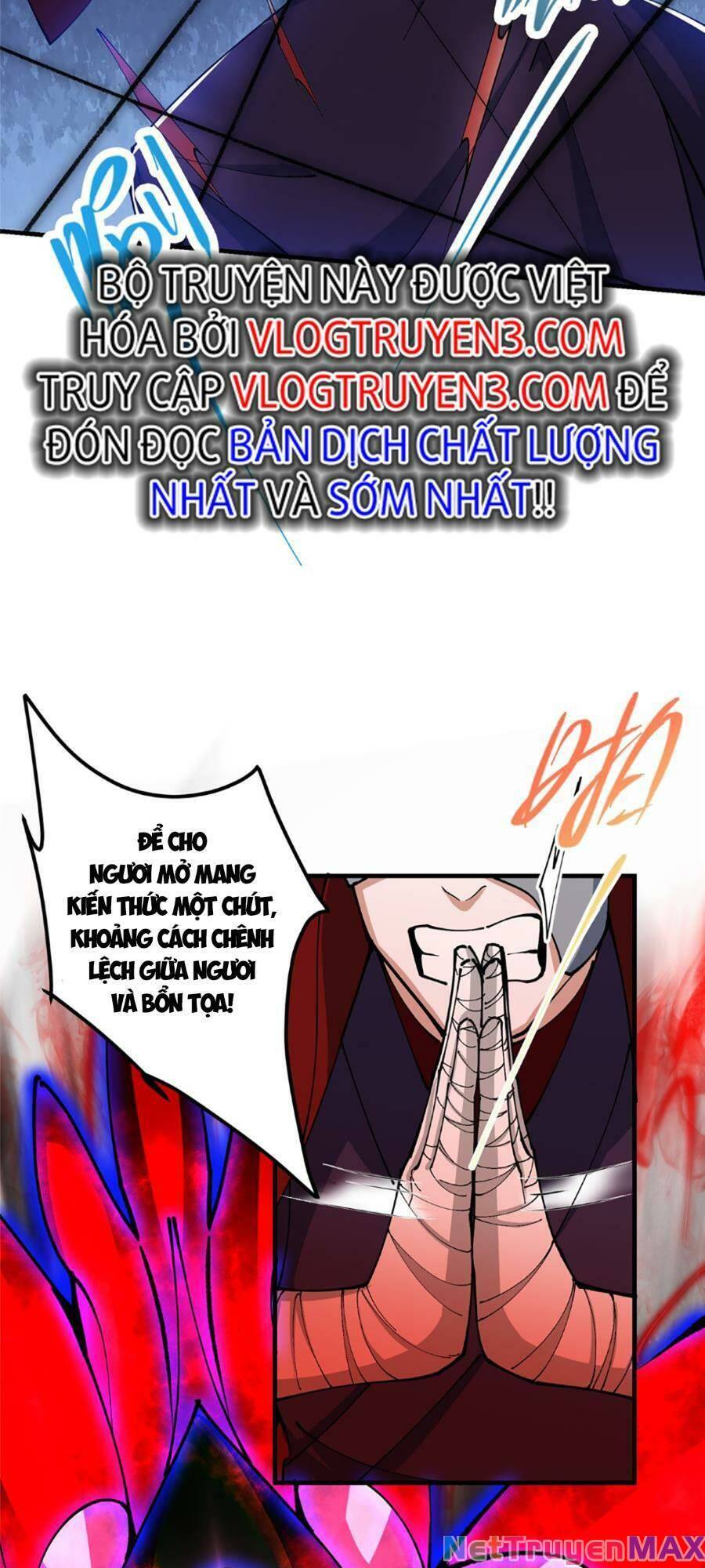 Chưởng Môn Khiêm Tốn Chút Chap 218 - Next Chap 219