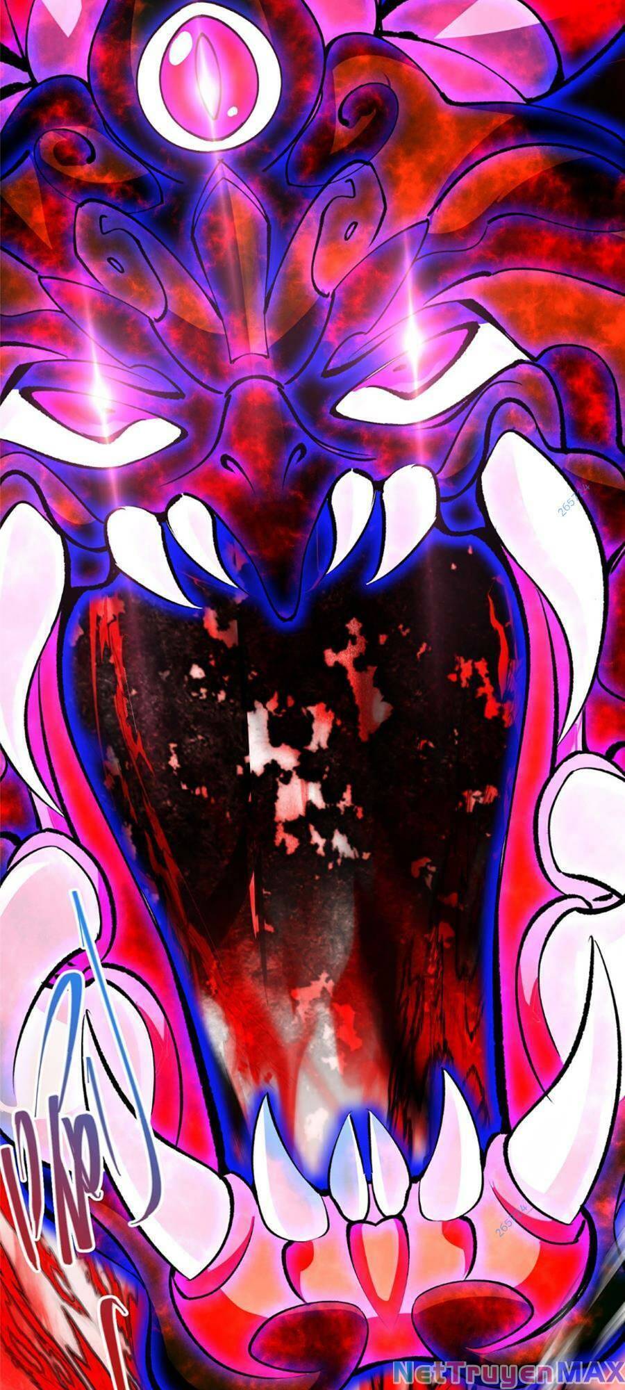 Chưởng Môn Khiêm Tốn Chút Chap 218 - Next Chap 219