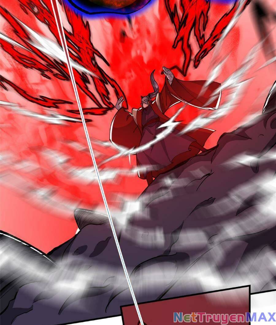 Chưởng Môn Khiêm Tốn Chút Chap 218 - Next Chap 219
