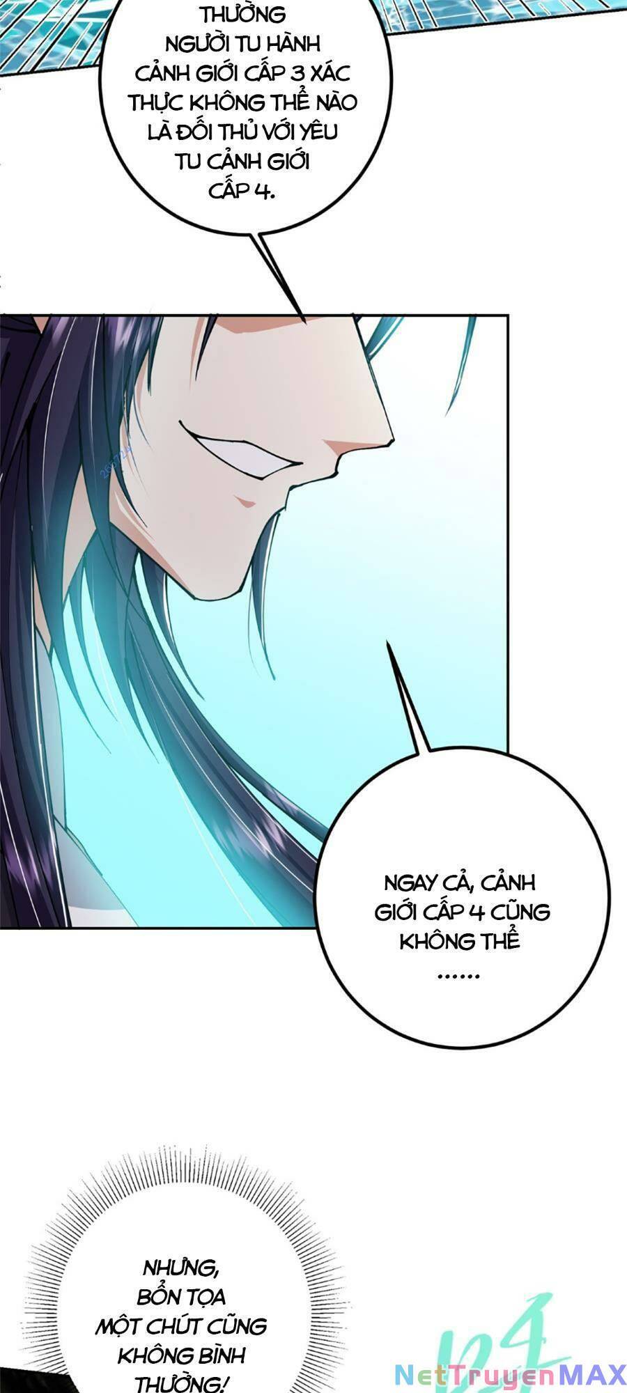 Chưởng Môn Khiêm Tốn Chút Chap 218 - Next Chap 219