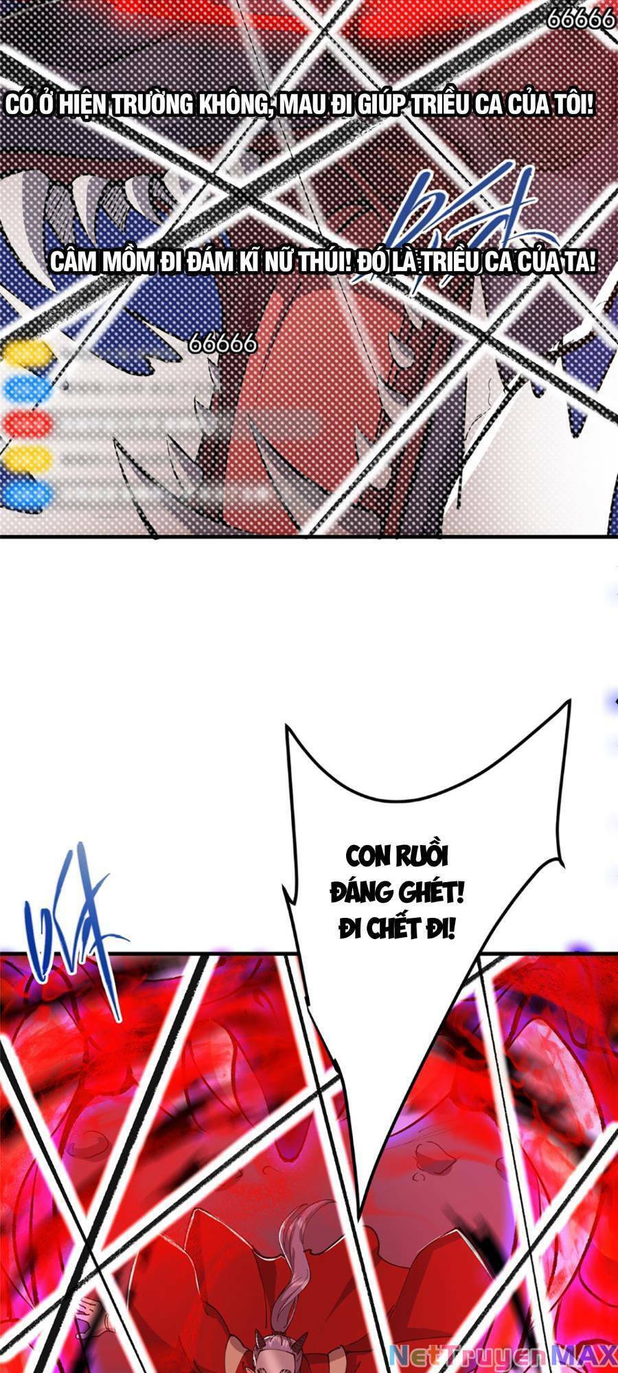Chưởng Môn Khiêm Tốn Chút Chap 218 - Next Chap 219