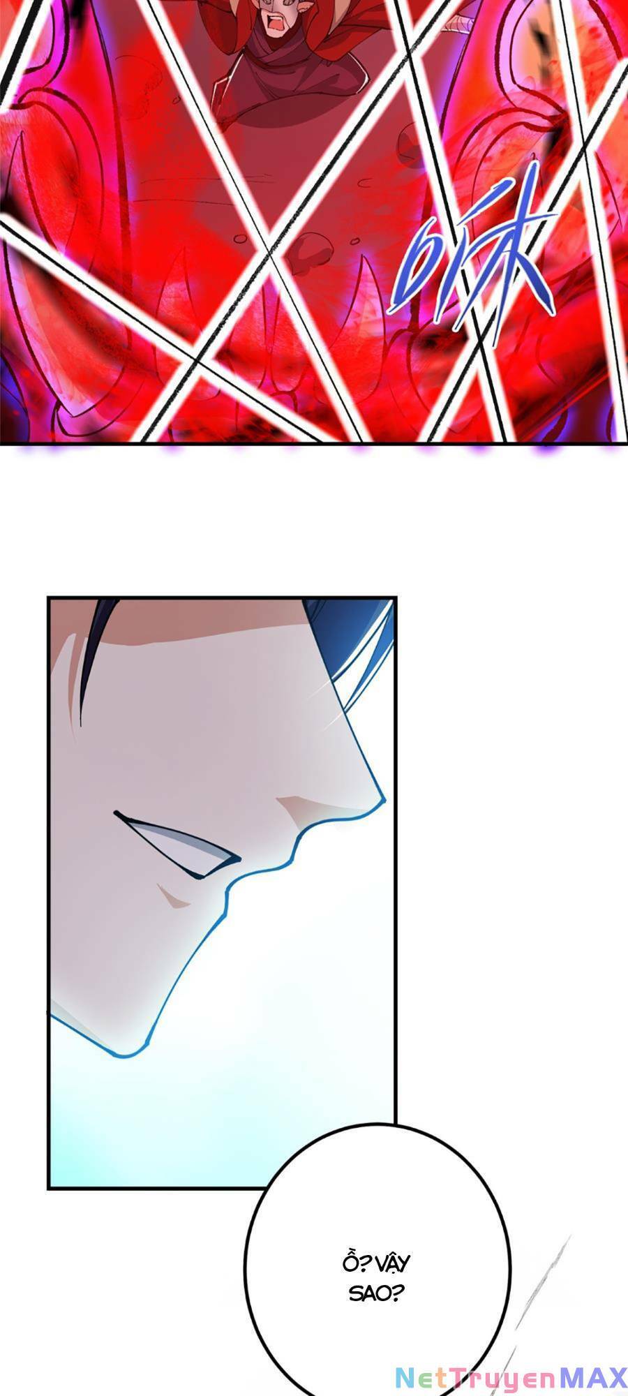 Chưởng Môn Khiêm Tốn Chút Chap 218 - Next Chap 219