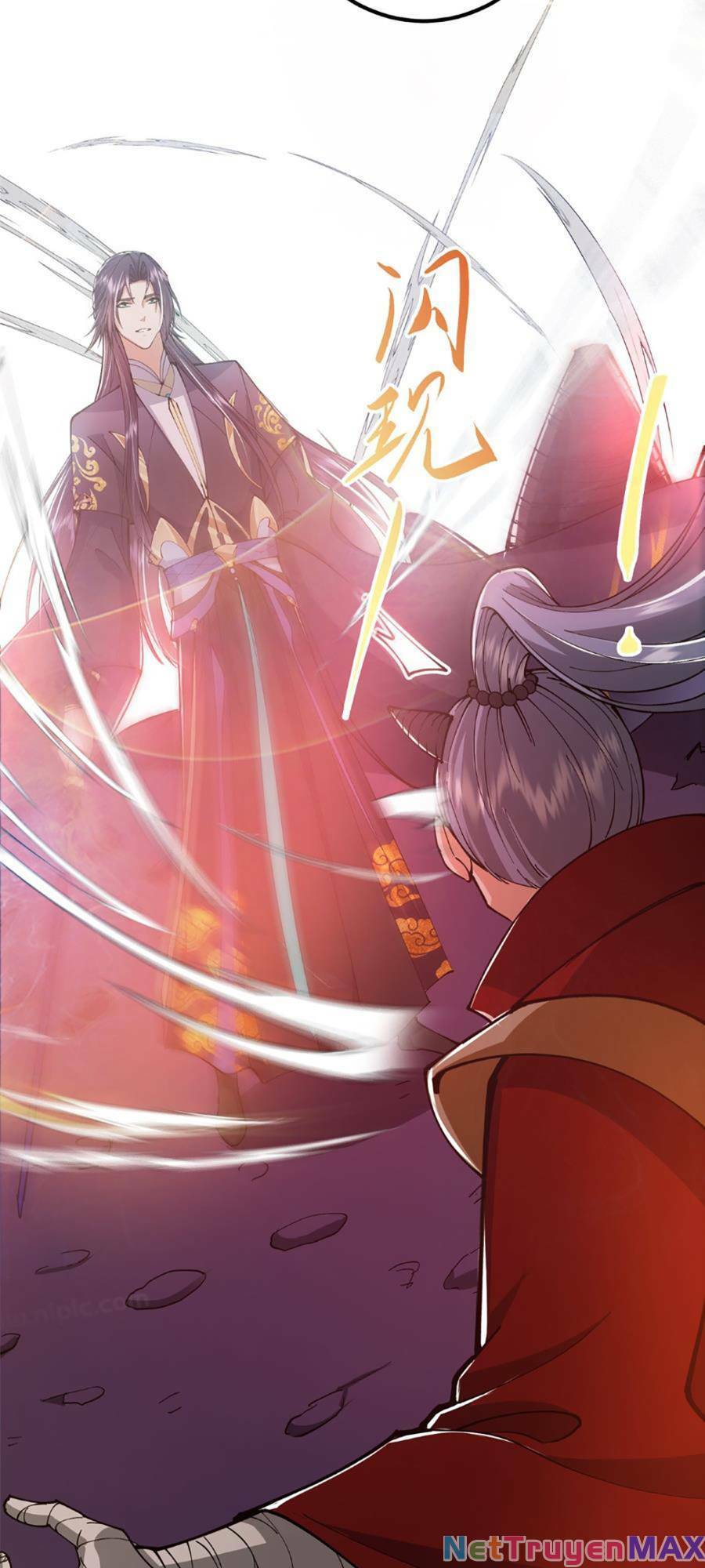 Chưởng Môn Khiêm Tốn Chút Chap 218 - Next Chap 219