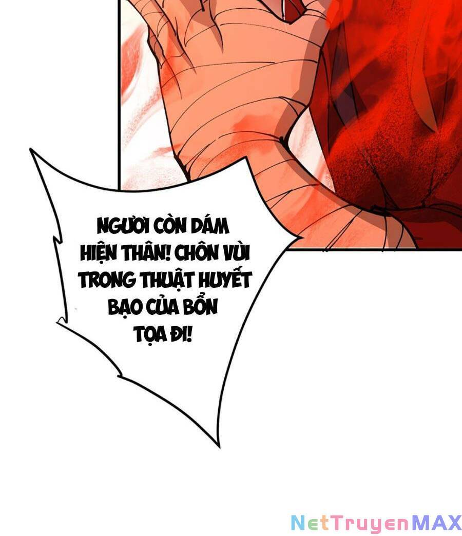 Chưởng Môn Khiêm Tốn Chút Chap 218 - Next Chap 219