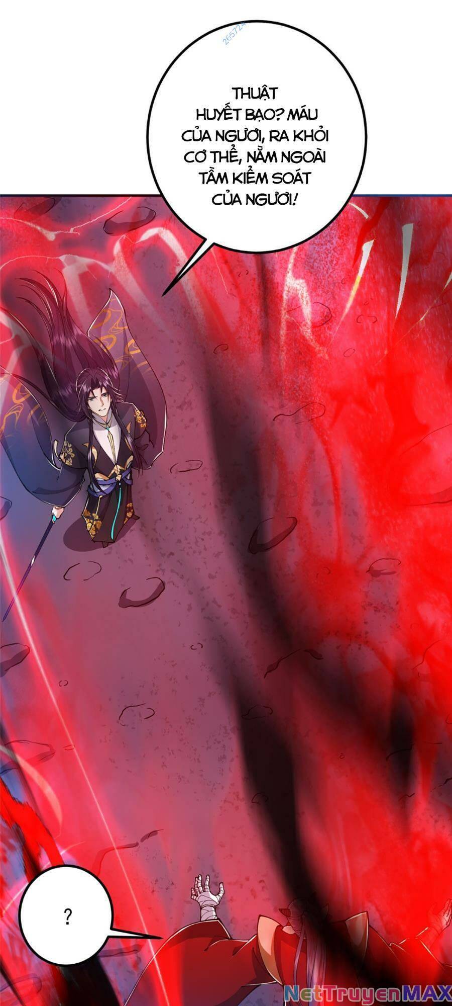 Chưởng Môn Khiêm Tốn Chút Chap 218 - Next Chap 219
