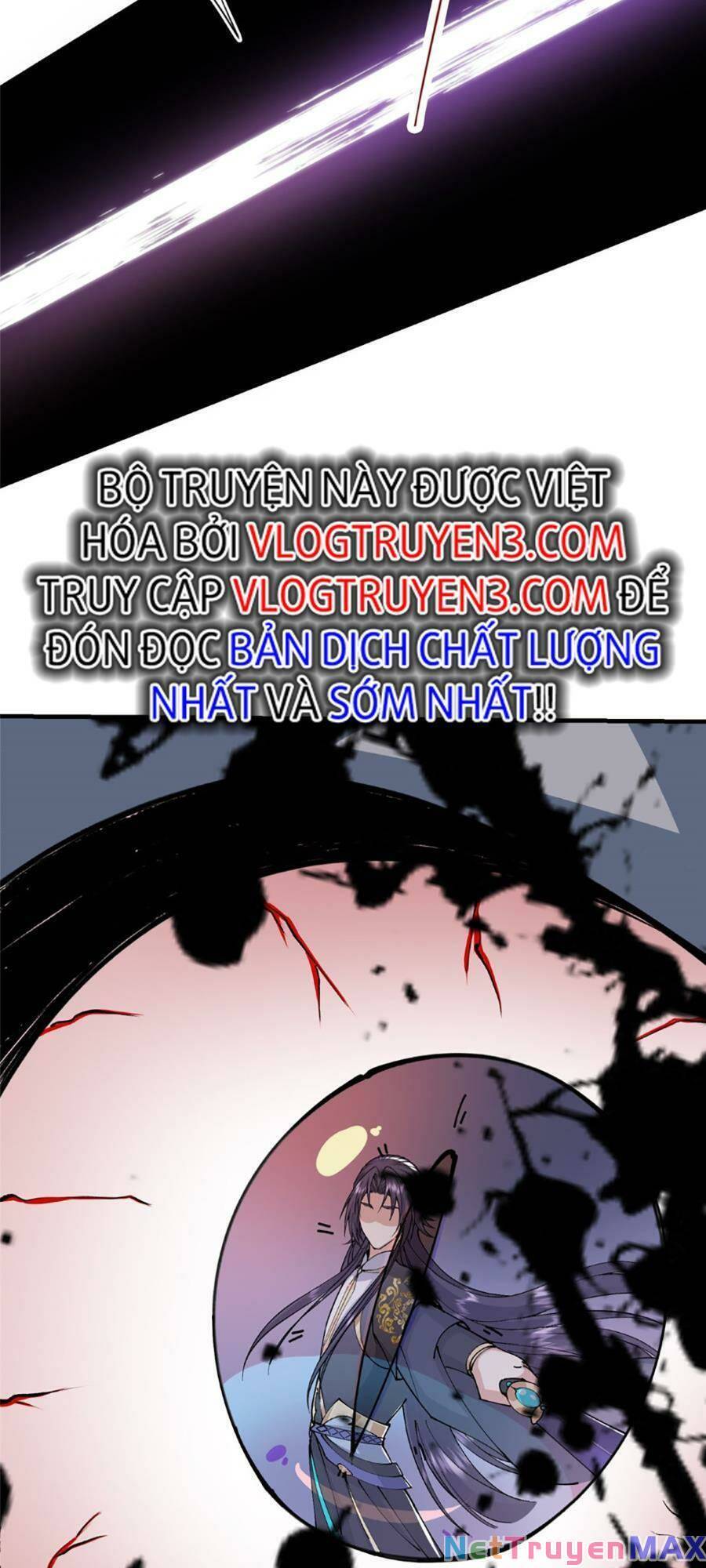 Chưởng Môn Khiêm Tốn Chút Chap 218 - Next Chap 219