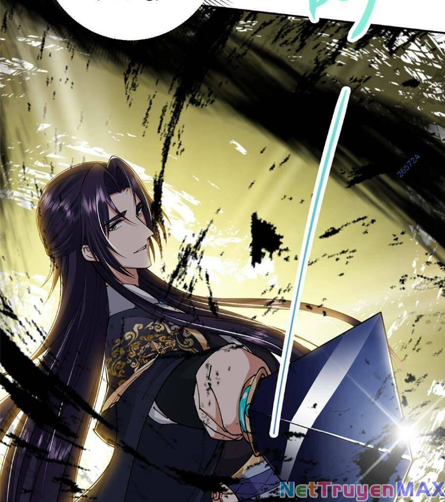 Chưởng Môn Khiêm Tốn Chút Chap 218 - Next Chap 219