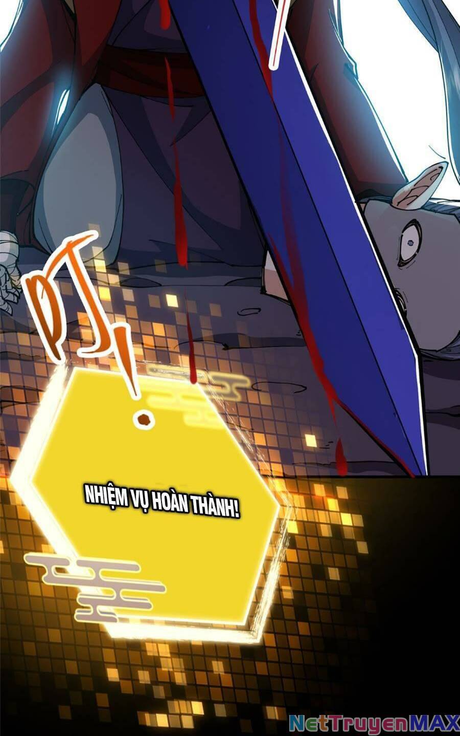 Chưởng Môn Khiêm Tốn Chút Chap 218 - Next Chap 219