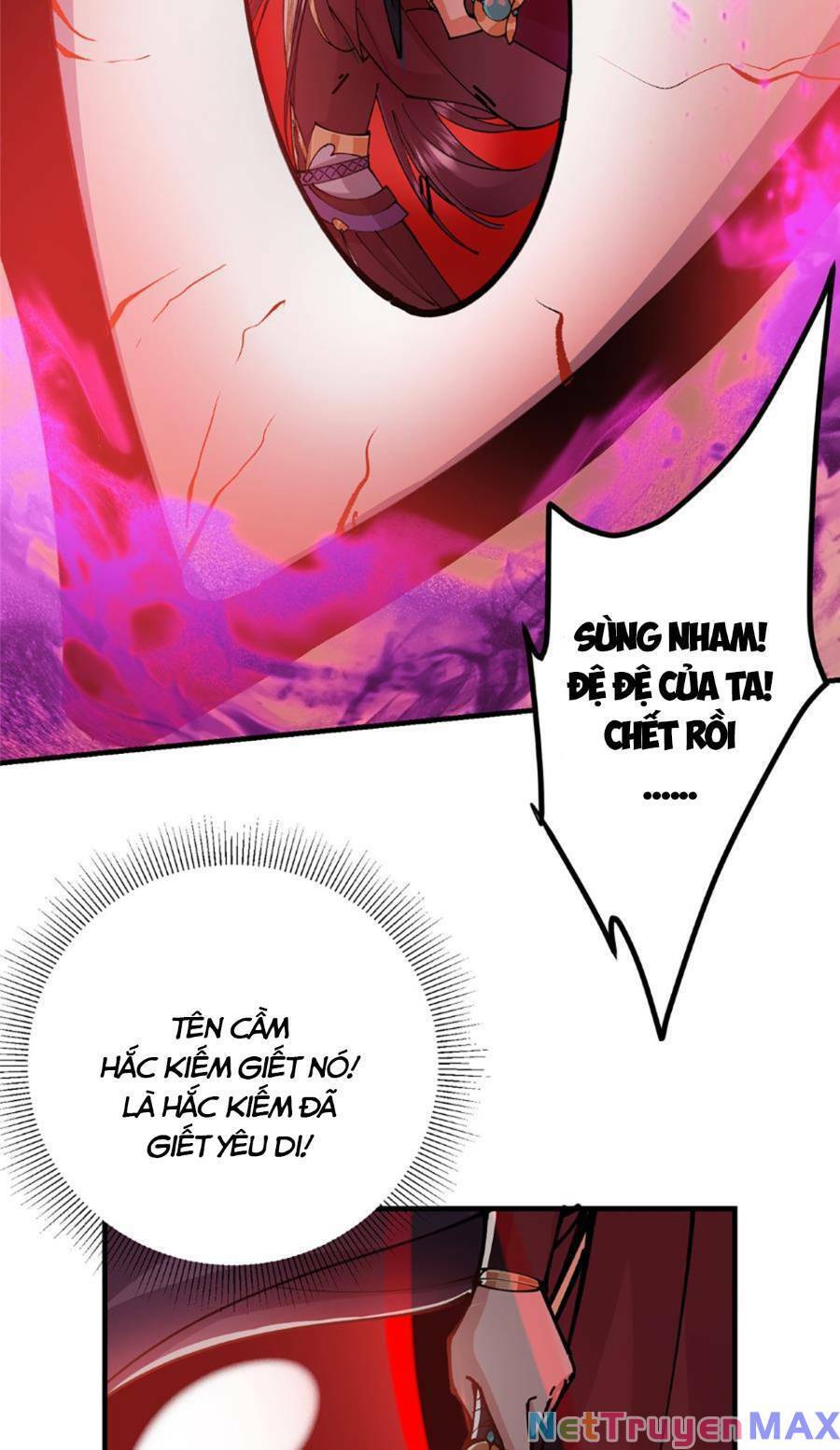 Chưởng Môn Khiêm Tốn Chút Chap 218 - Next Chap 219