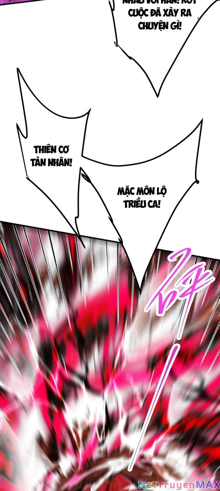 Chưởng Môn Khiêm Tốn Chút Chap 218 - Next Chap 219