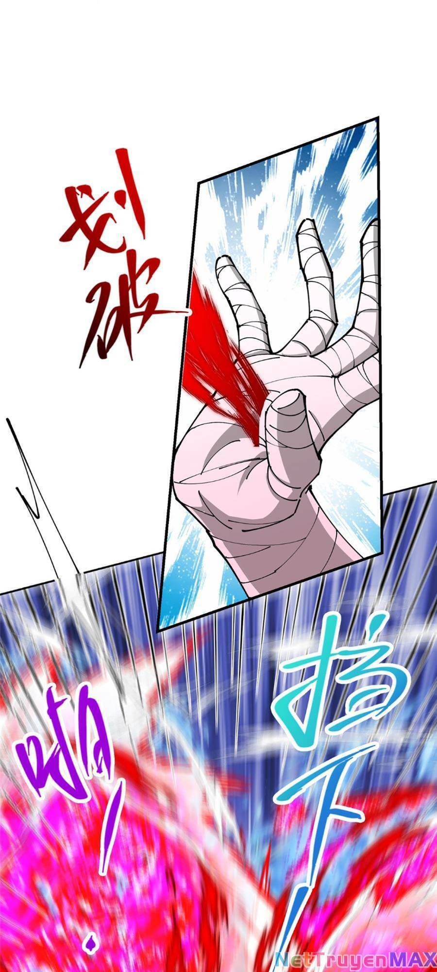 Chưởng Môn Khiêm Tốn Chút Chap 218 - Next Chap 219