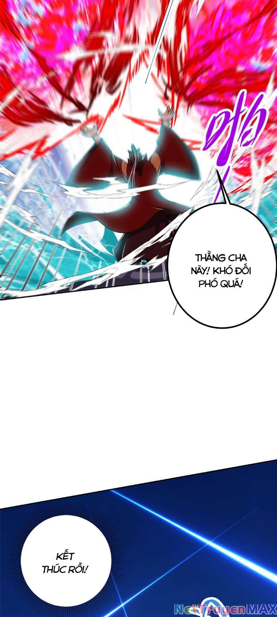 Chưởng Môn Khiêm Tốn Chút Chap 218 - Next Chap 219