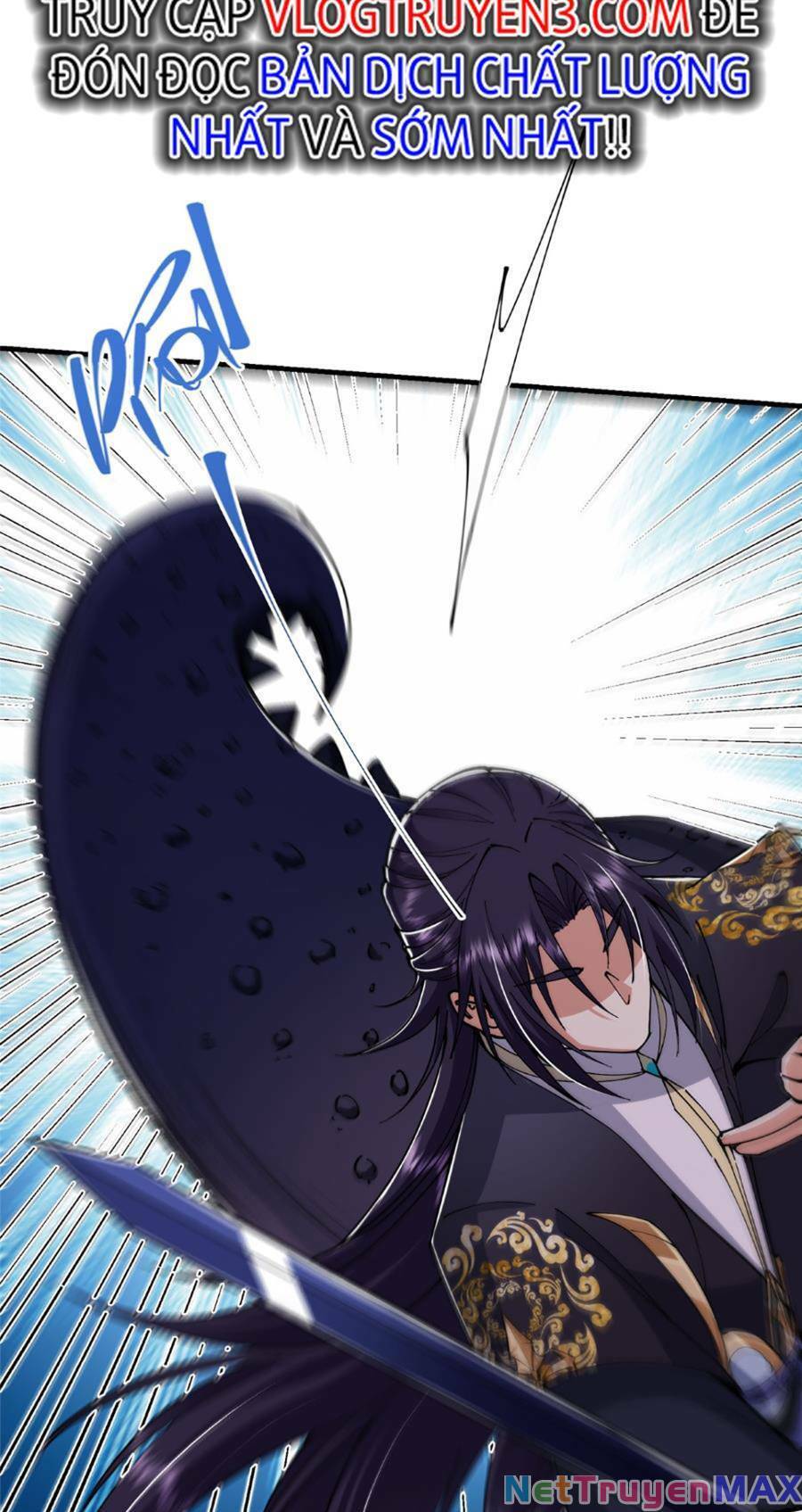 Chưởng Môn Khiêm Tốn Chút Chap 218 - Next Chap 219
