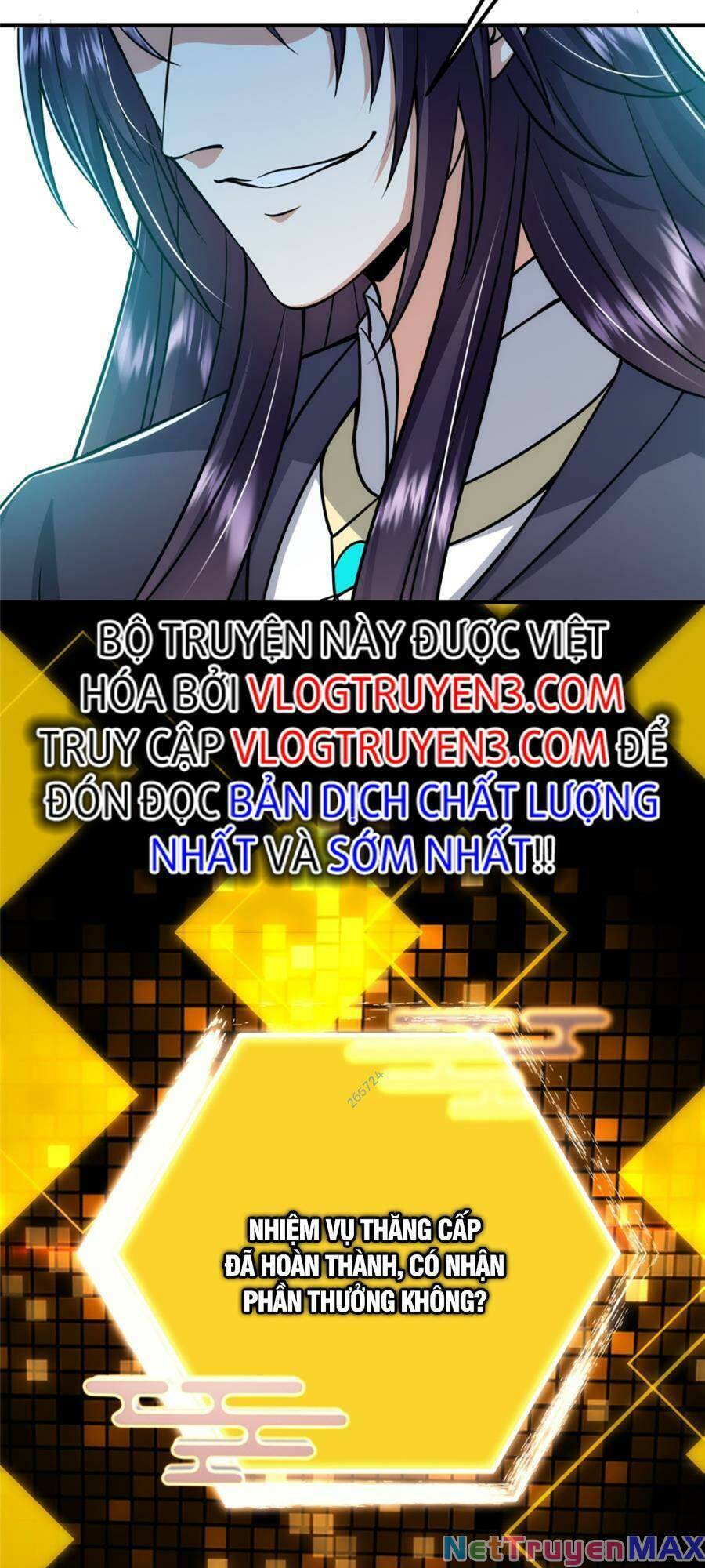 Chưởng Môn Khiêm Tốn Chút Chap 219 - Next Chap 220