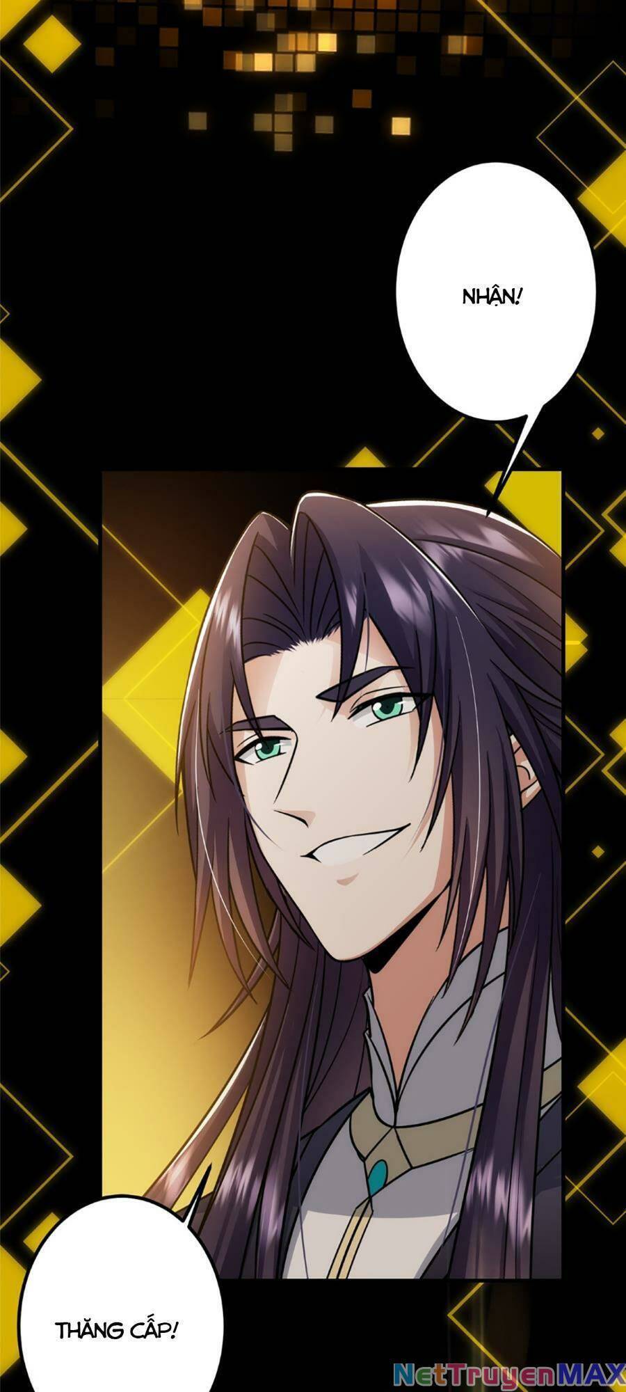 Chưởng Môn Khiêm Tốn Chút Chap 219 - Next Chap 220