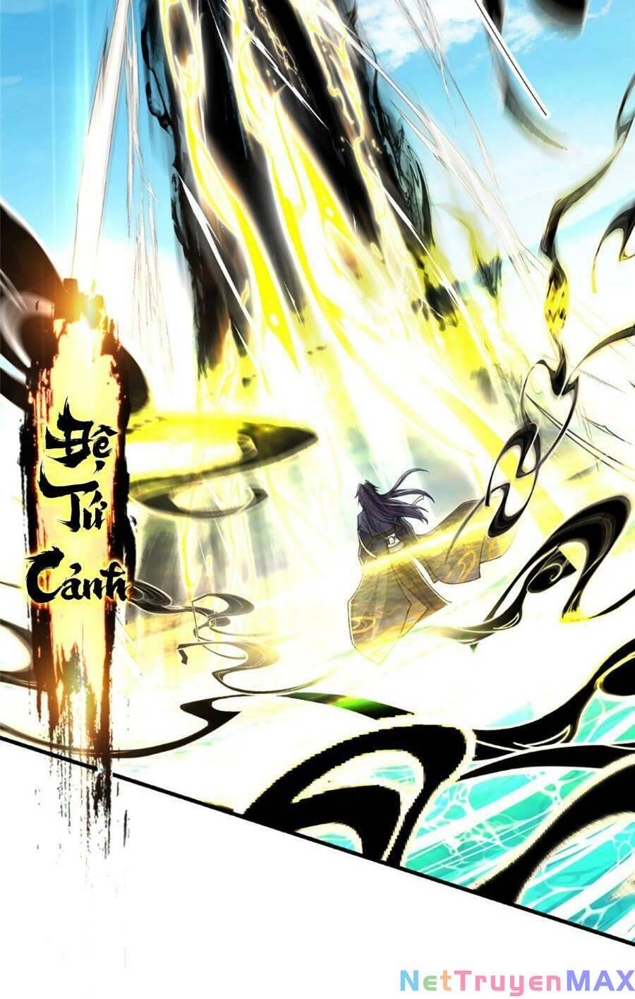 Chưởng Môn Khiêm Tốn Chút Chap 219 - Next Chap 220
