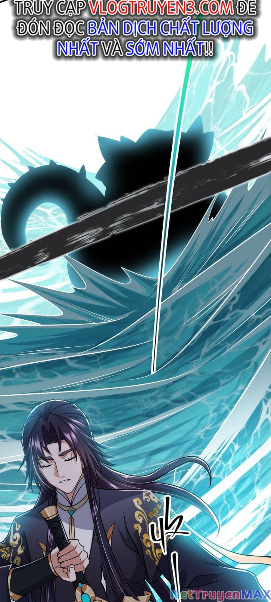 Chưởng Môn Khiêm Tốn Chút Chap 219 - Next Chap 220