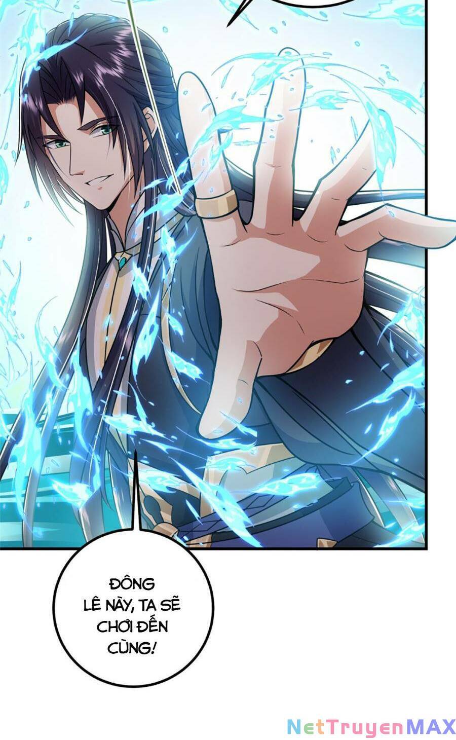Chưởng Môn Khiêm Tốn Chút Chap 219 - Next Chap 220