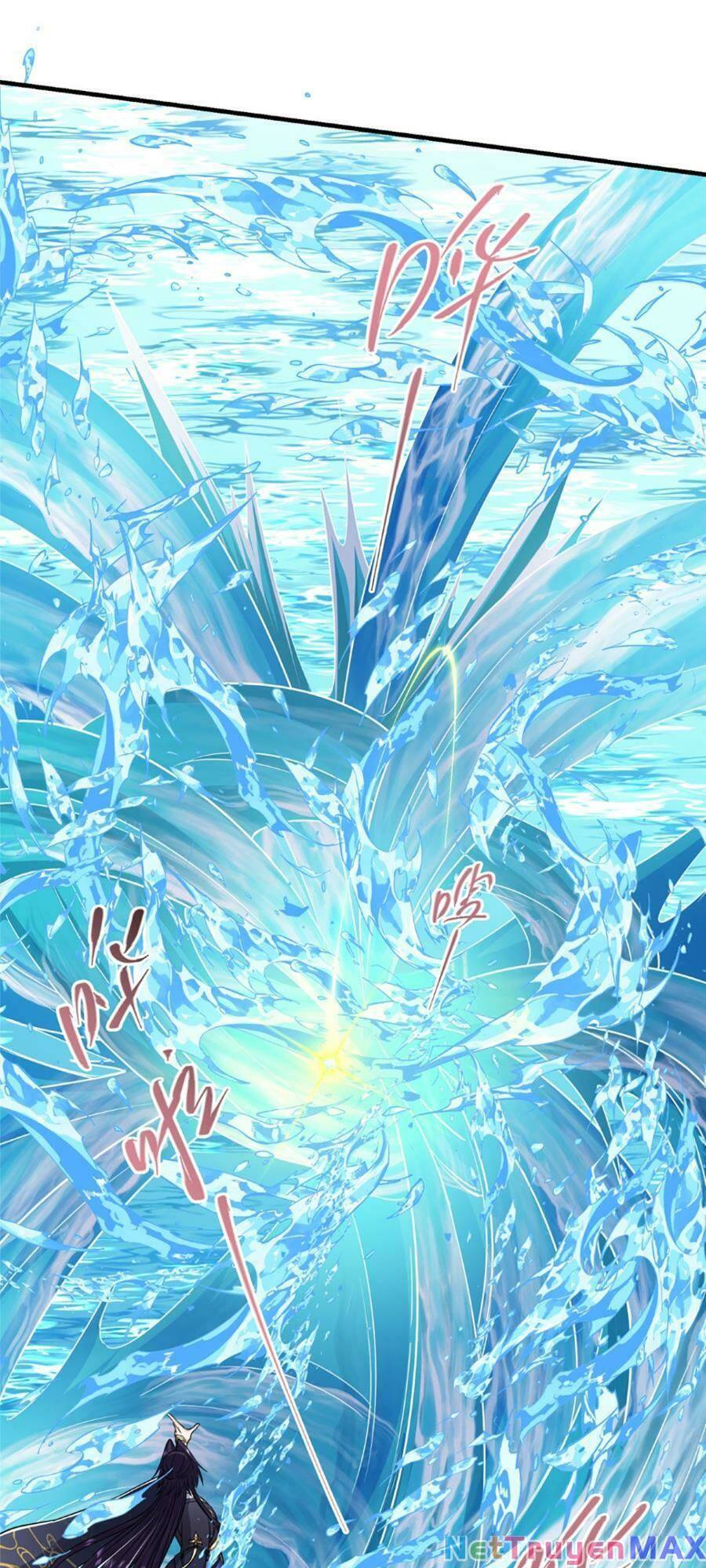 Chưởng Môn Khiêm Tốn Chút Chap 219 - Next Chap 220