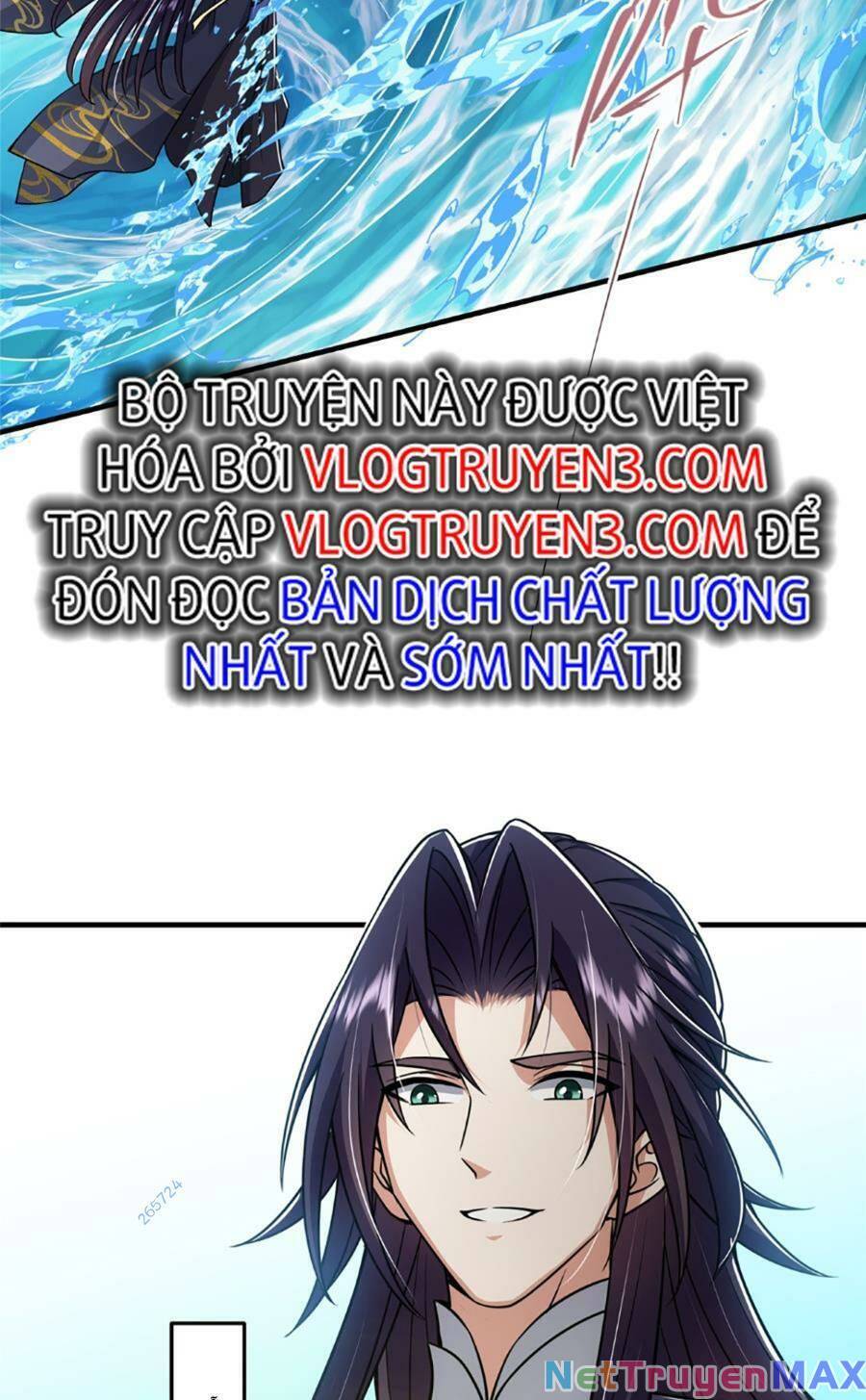 Chưởng Môn Khiêm Tốn Chút Chap 219 - Next Chap 220