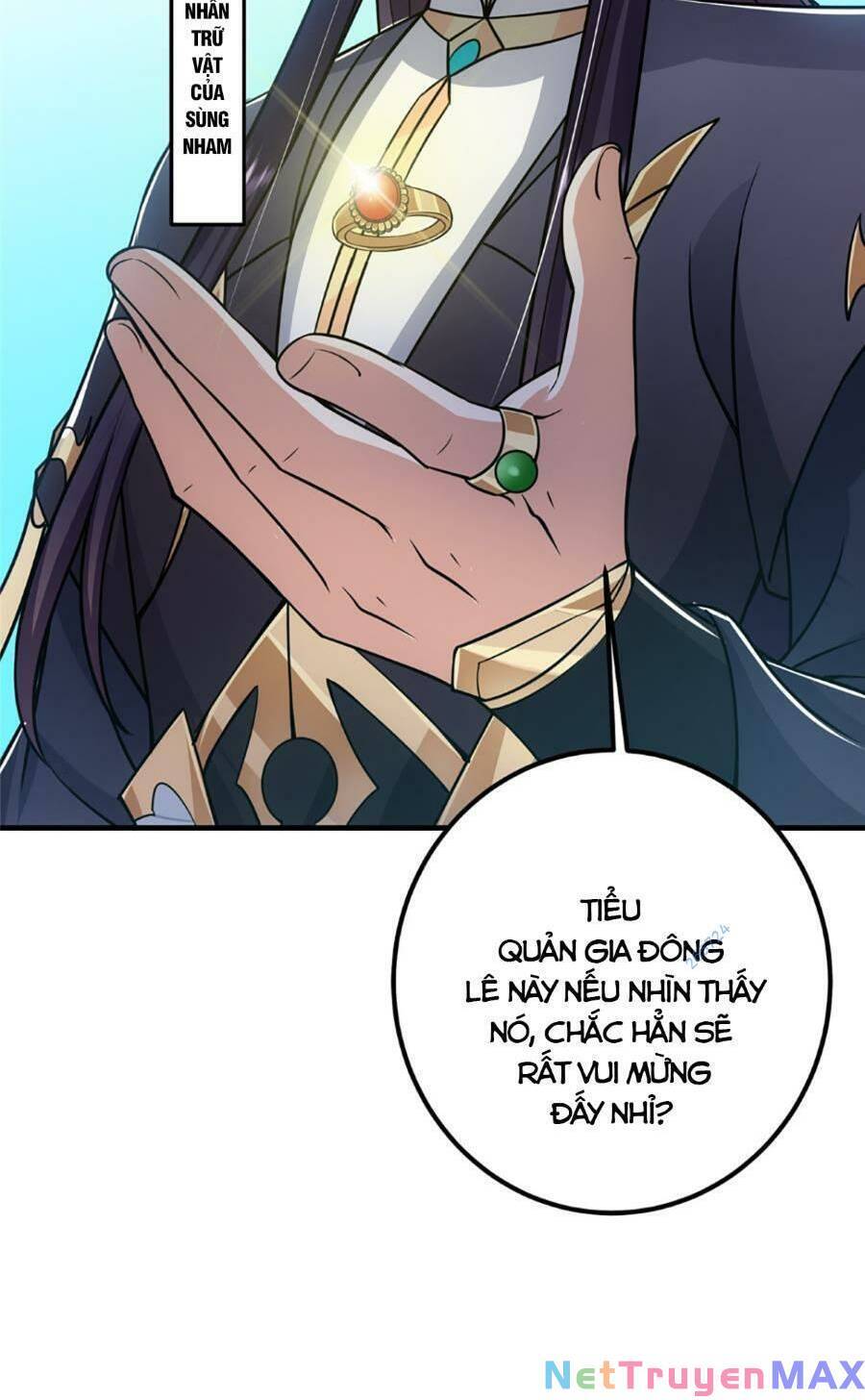 Chưởng Môn Khiêm Tốn Chút Chap 219 - Next Chap 220