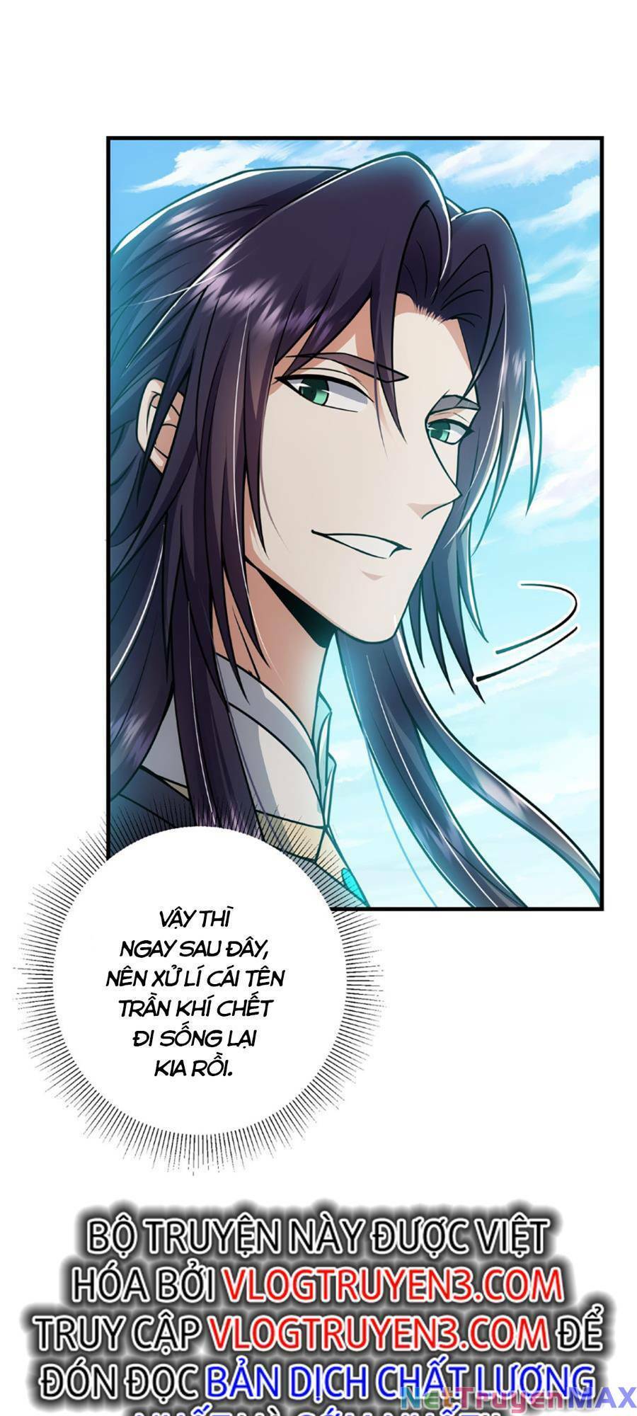 Chưởng Môn Khiêm Tốn Chút Chap 219 - Next Chap 220
