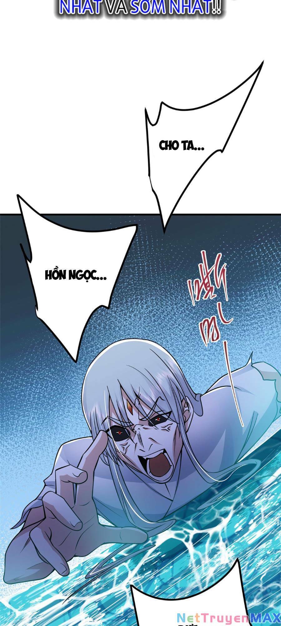 Chưởng Môn Khiêm Tốn Chút Chap 219 - Next Chap 220