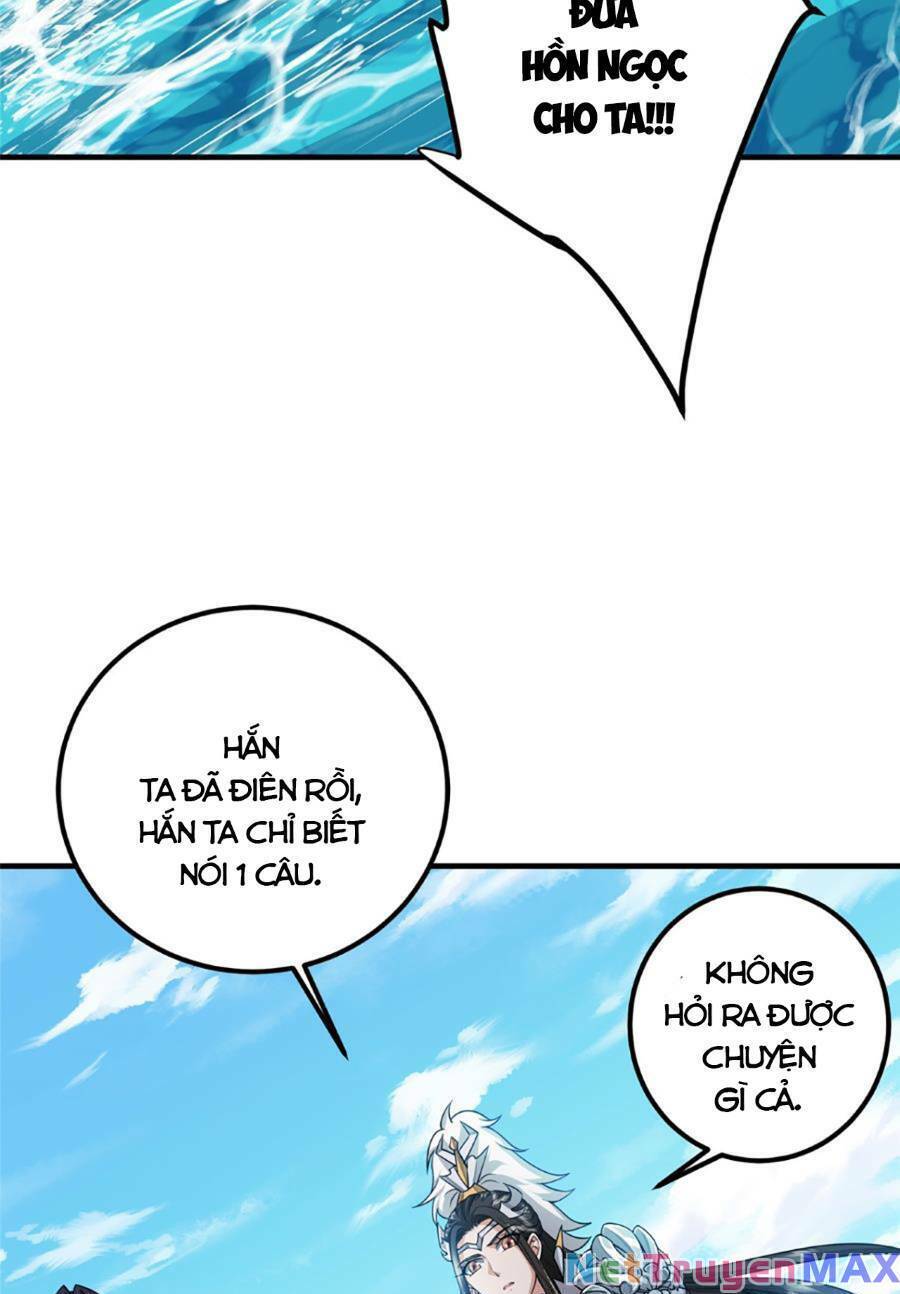 Chưởng Môn Khiêm Tốn Chút Chap 219 - Next Chap 220