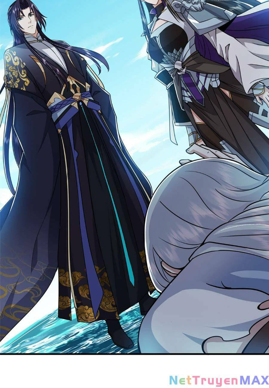 Chưởng Môn Khiêm Tốn Chút Chap 219 - Next Chap 220