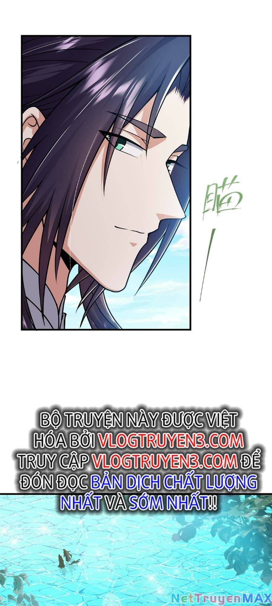 Chưởng Môn Khiêm Tốn Chút Chap 219 - Next Chap 220