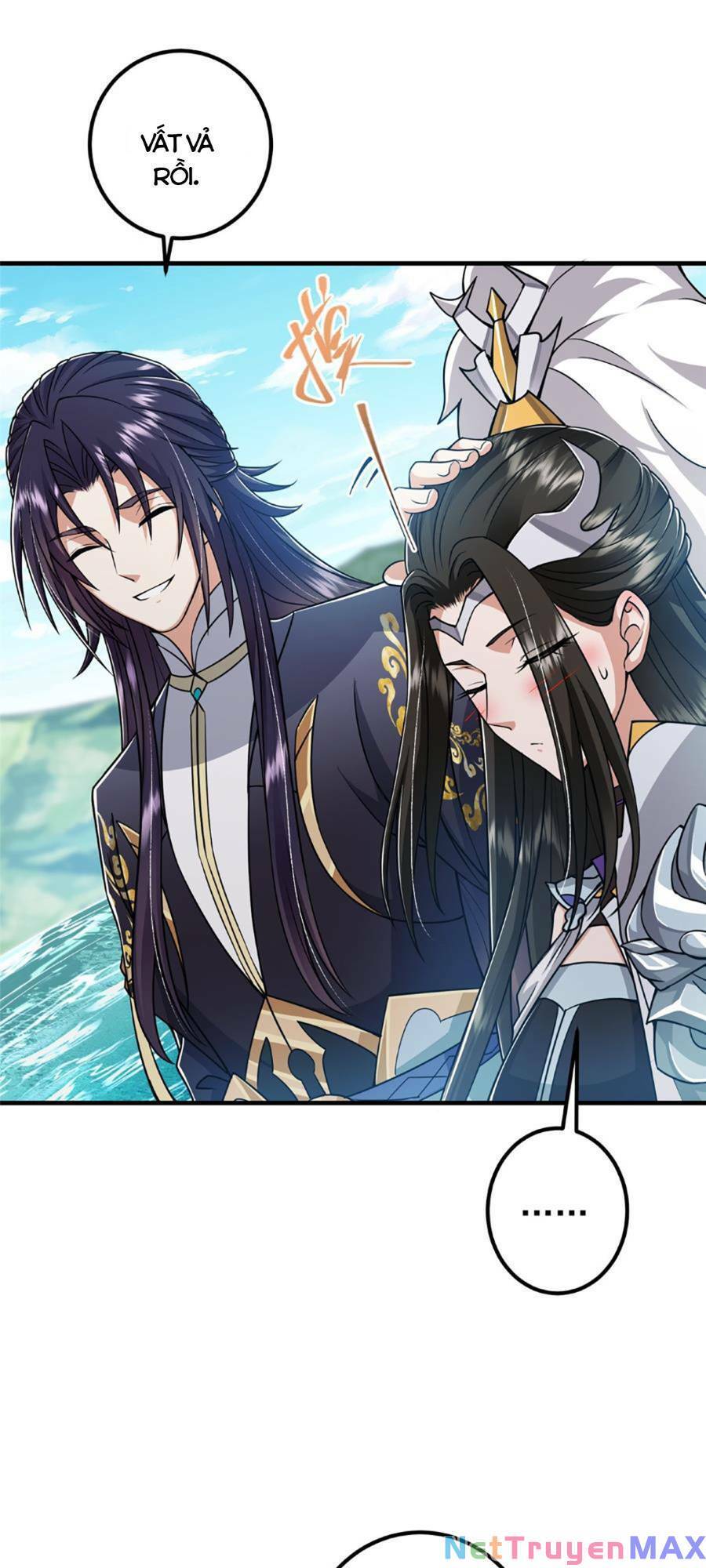 Chưởng Môn Khiêm Tốn Chút Chap 219 - Next Chap 220