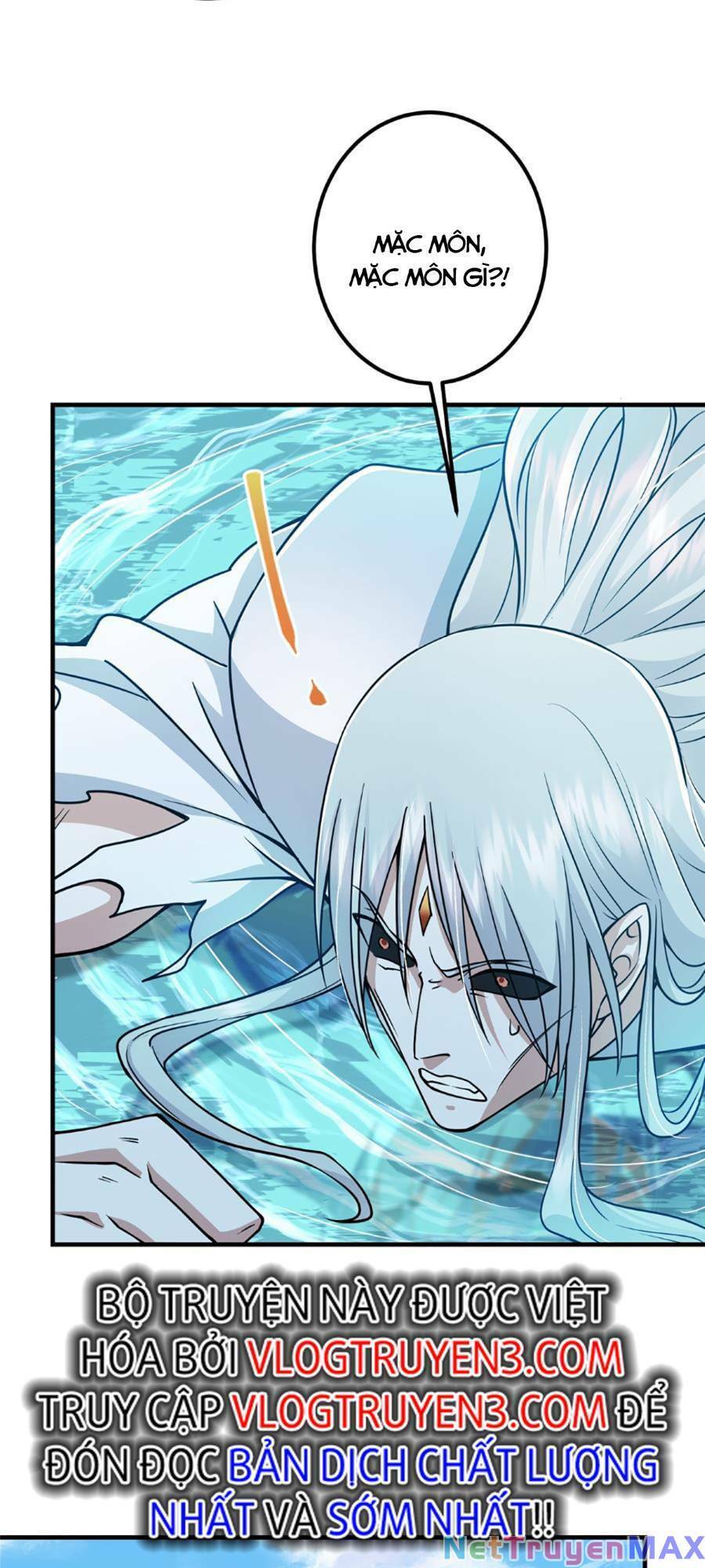 Chưởng Môn Khiêm Tốn Chút Chap 219 - Next Chap 220