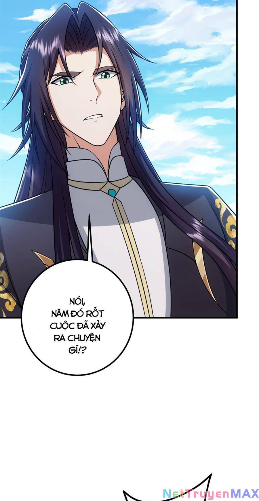 Chưởng Môn Khiêm Tốn Chút Chap 219 - Next Chap 220