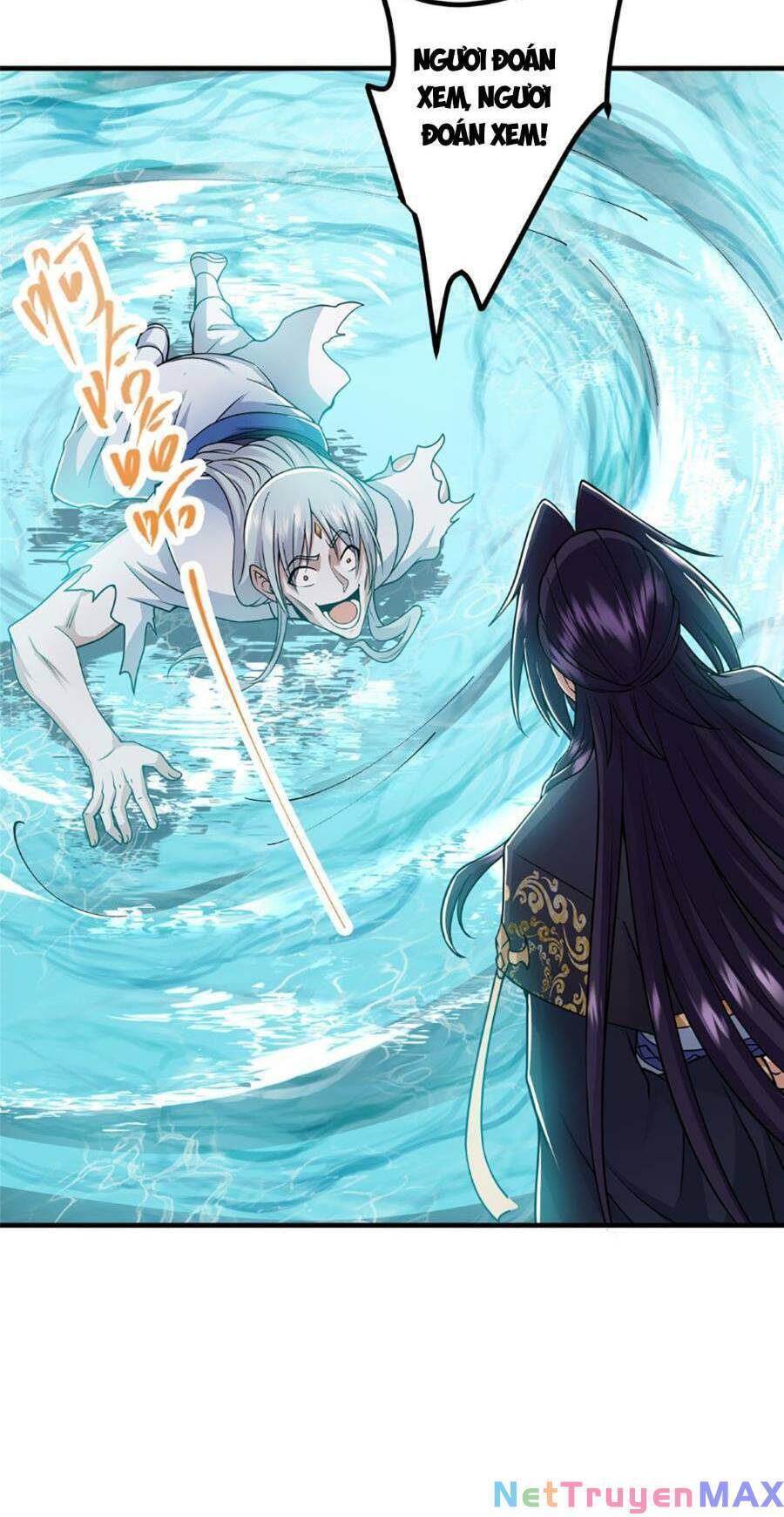 Chưởng Môn Khiêm Tốn Chút Chap 219 - Next Chap 220